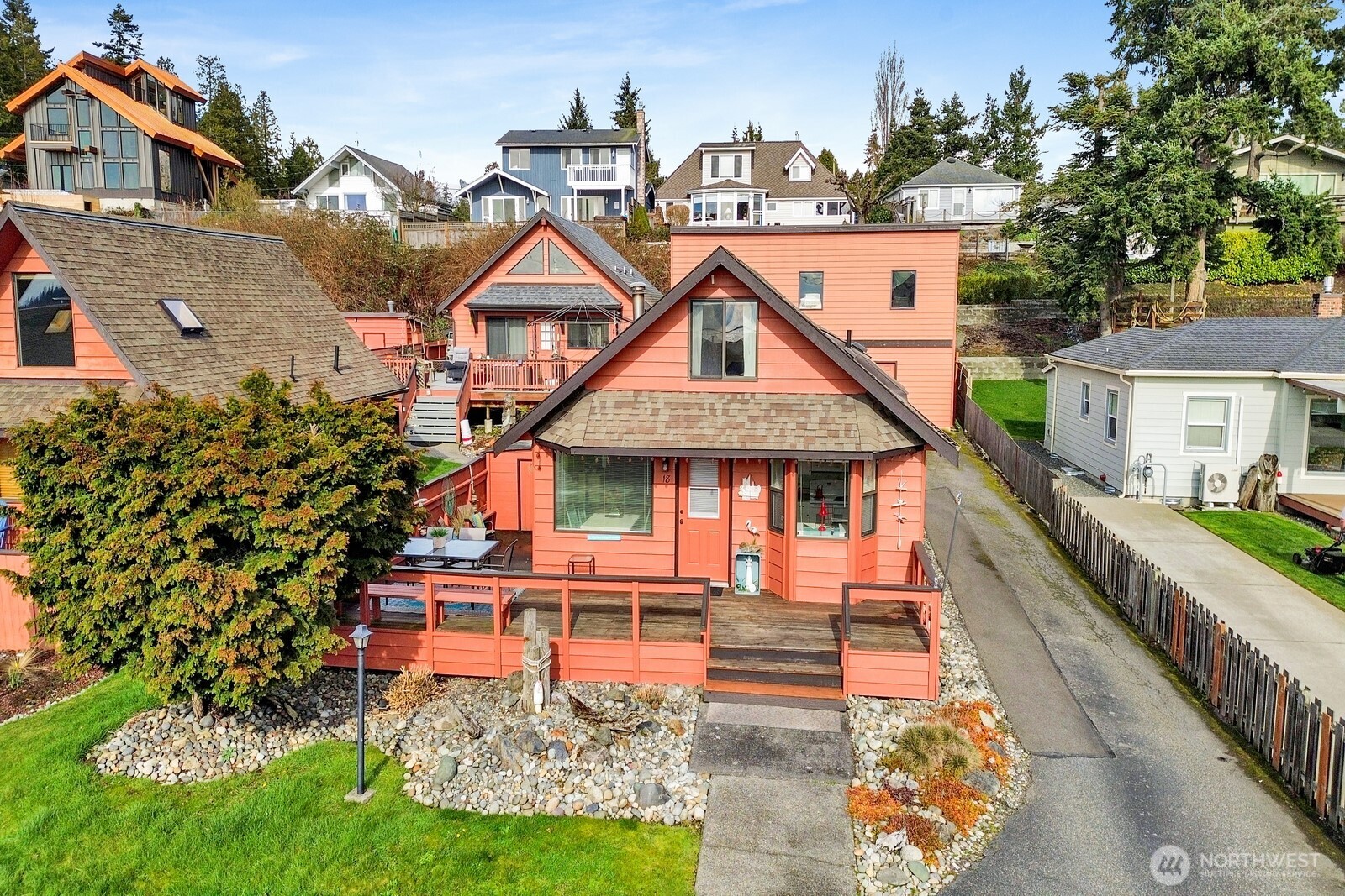 8112 Birch Bay Drive Unit: 18