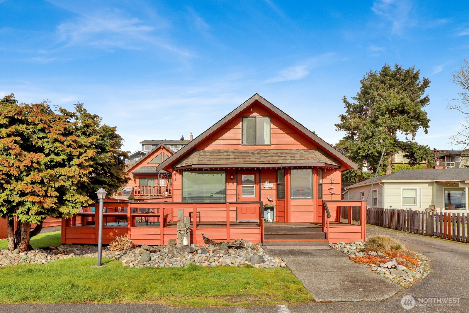 8112 Birch Bay Drive Unit: 18