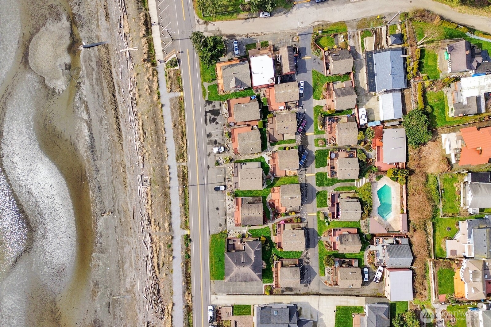 8112 Birch Bay Drive Unit: 18