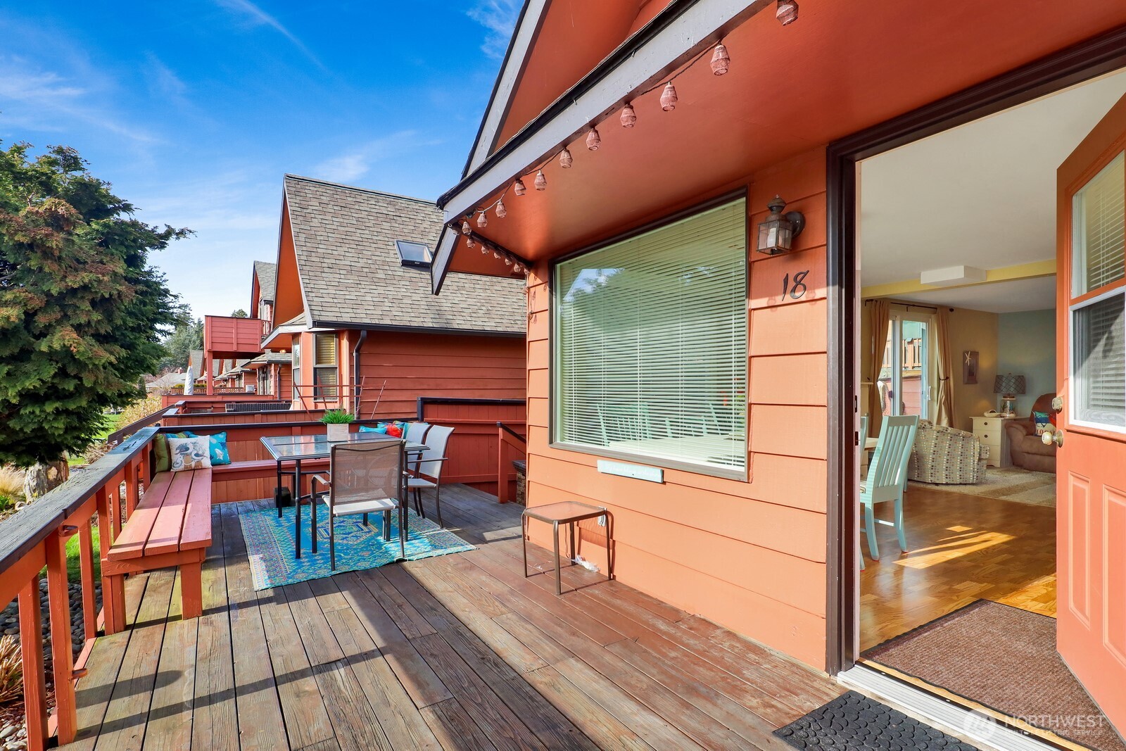 8112 Birch Bay Drive Unit: 18