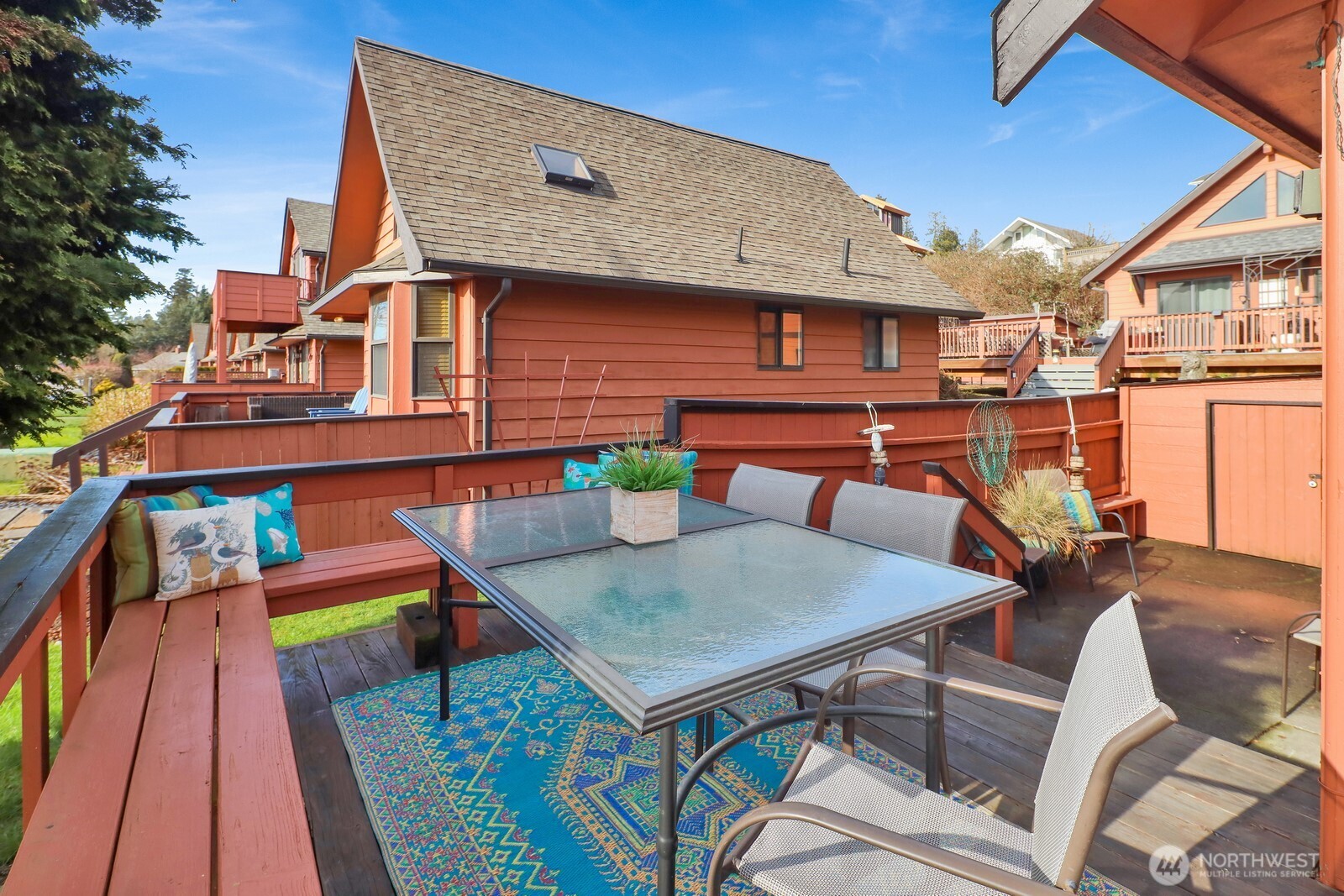8112 Birch Bay Drive Unit: 18