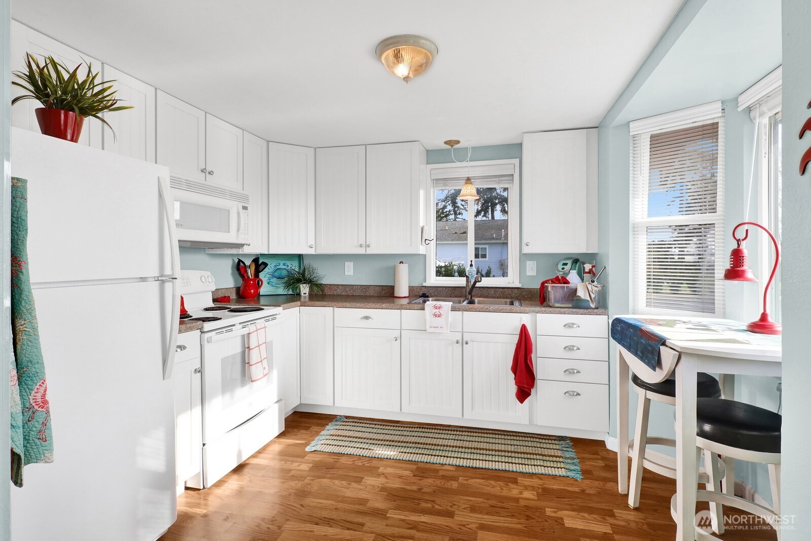 8112 Birch Bay Drive Unit: 18