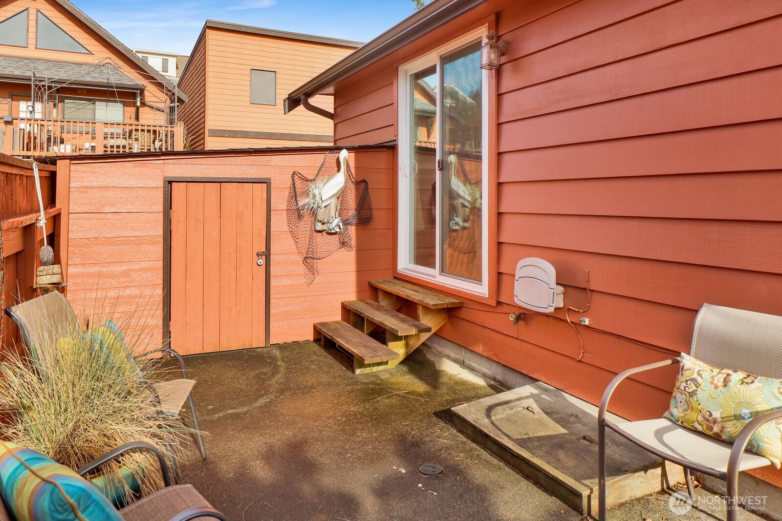 8112 Birch Bay Drive Unit: 18