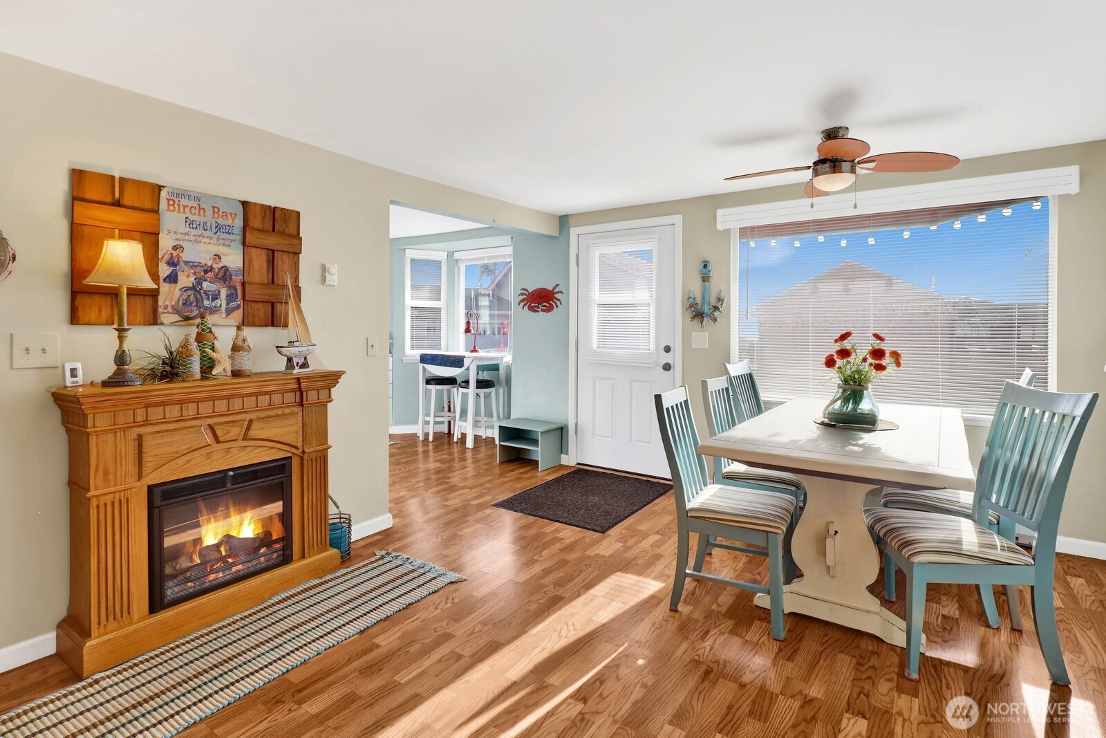 8112 Birch Bay Drive Unit: 18