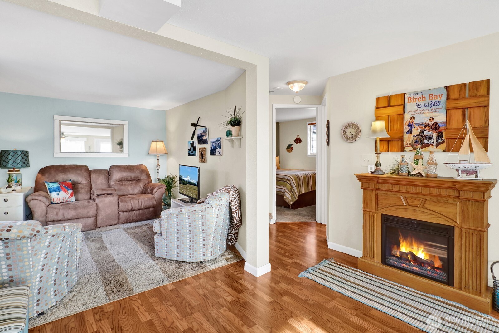 8112 Birch Bay Drive Unit: 18