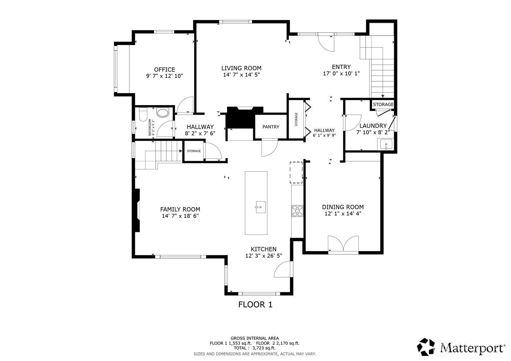 23115 SE 44th Street