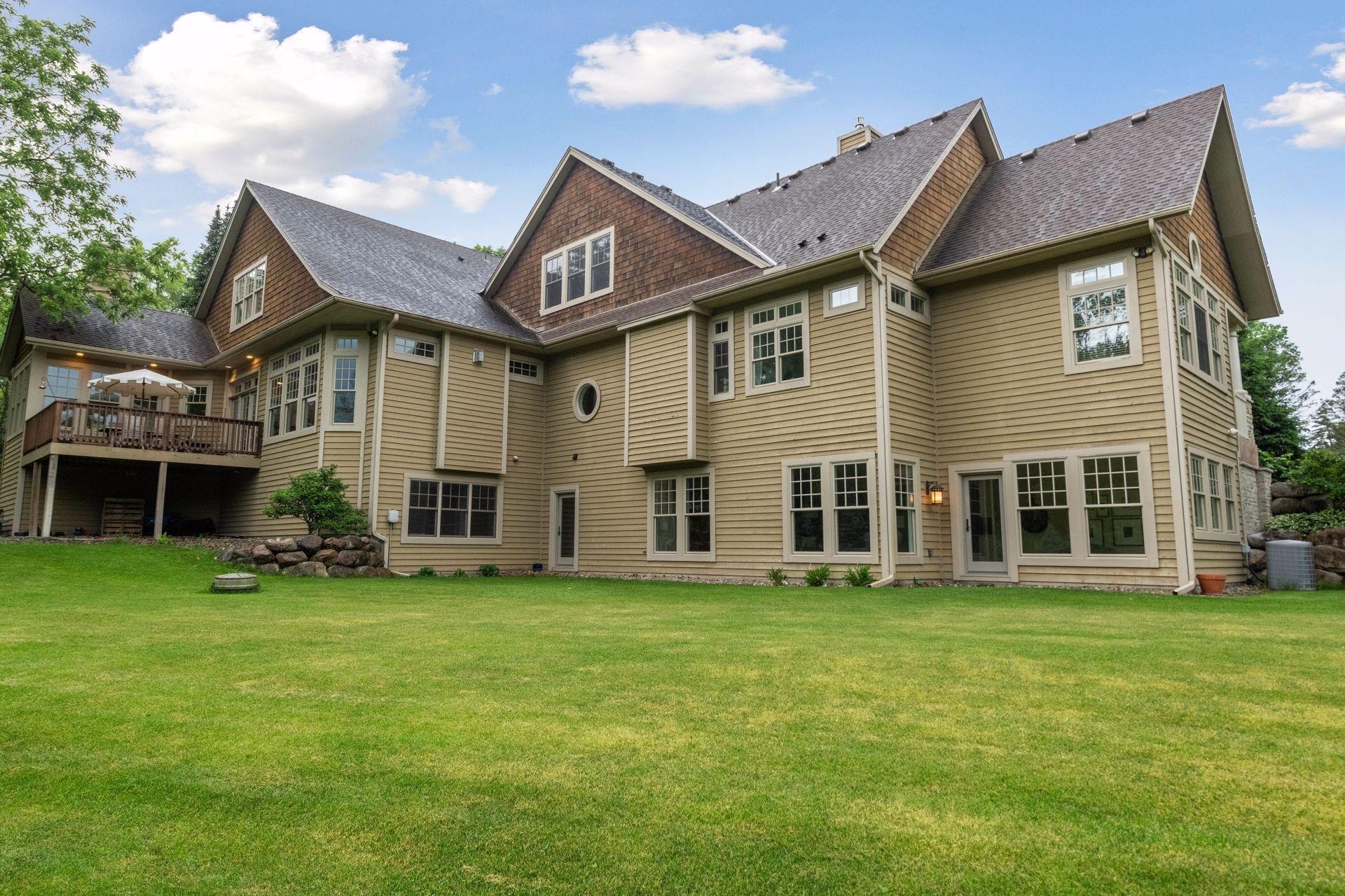 460 E Long Lake Road
