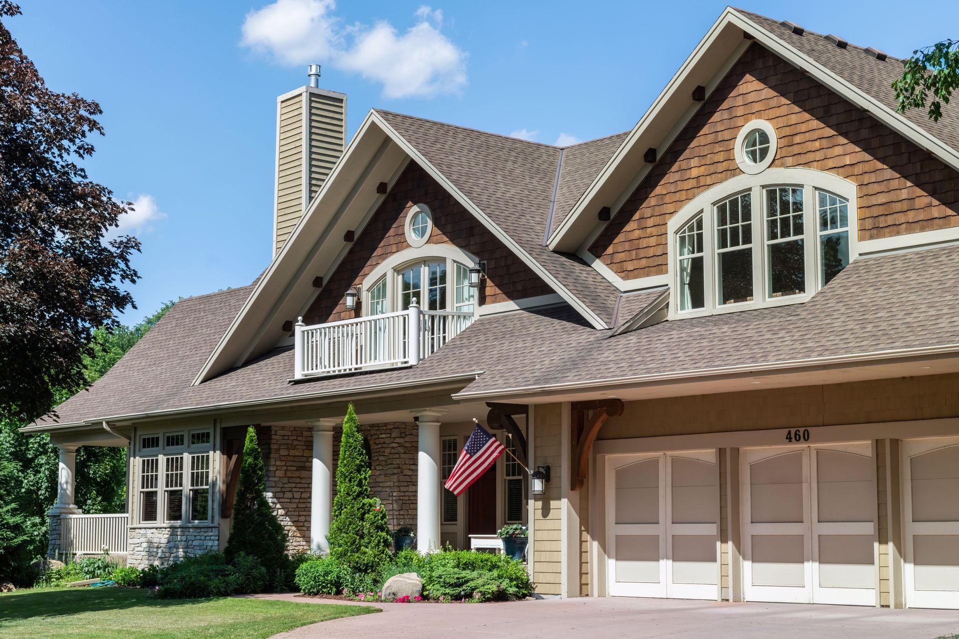 460 E Long Lake Road