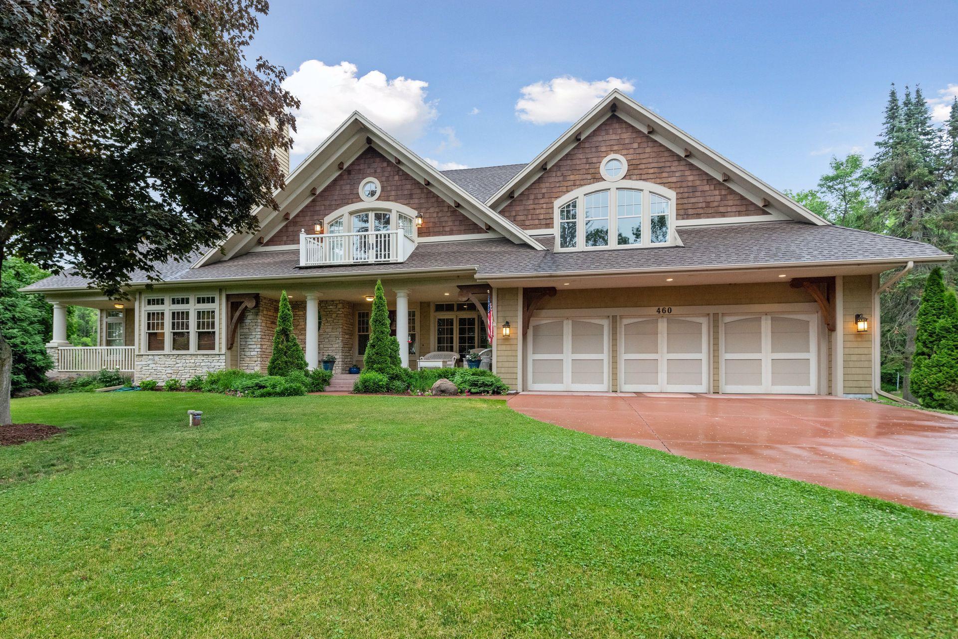 460 E Long Lake Road