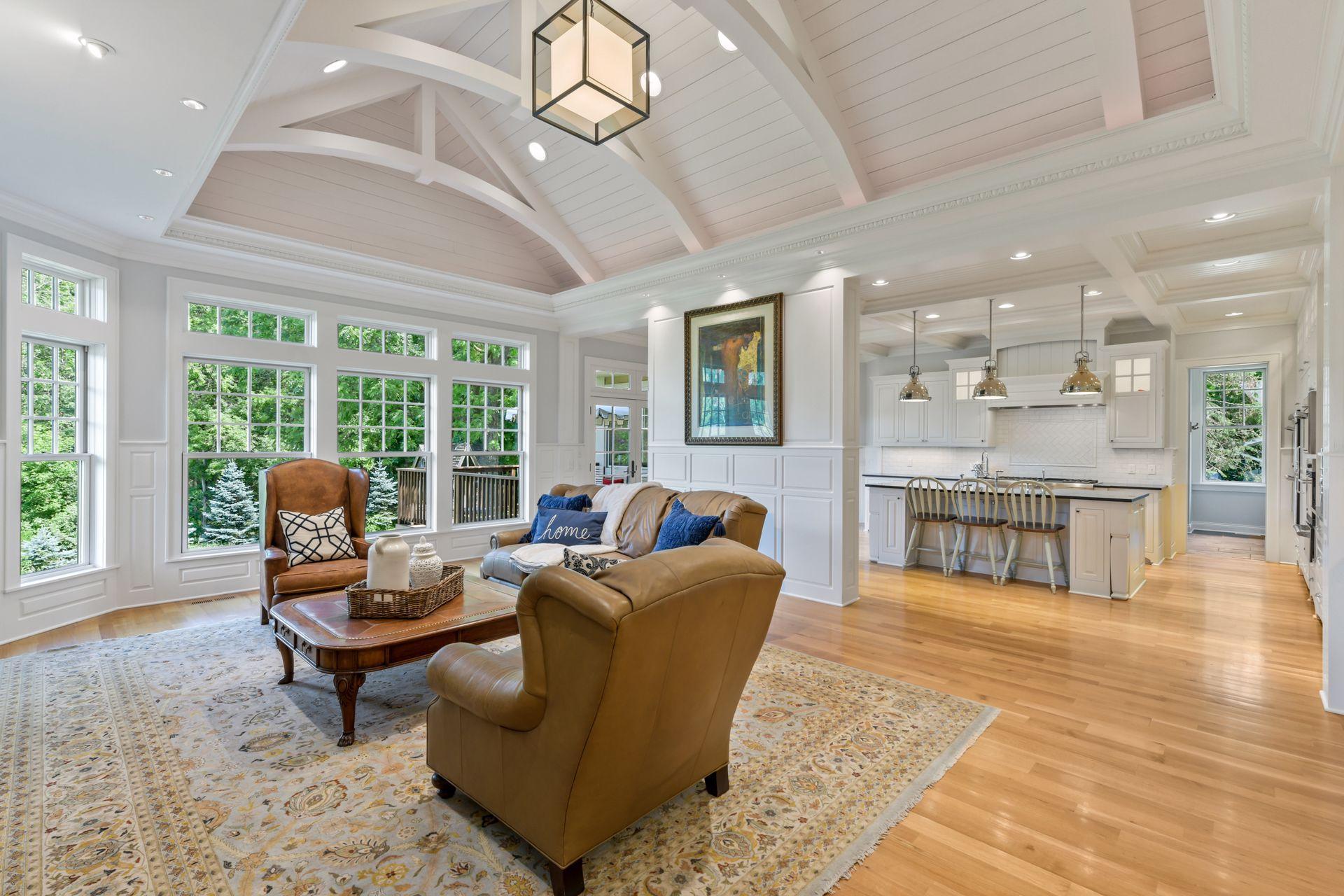 460 E Long Lake Road