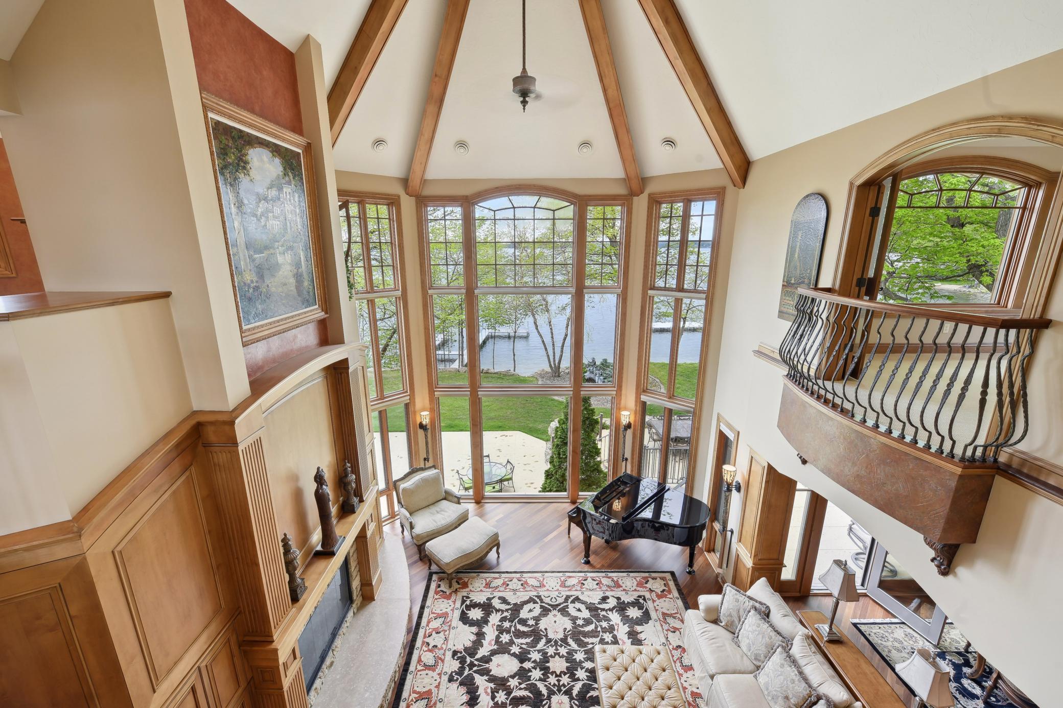 3335 Hardscrabble Road N