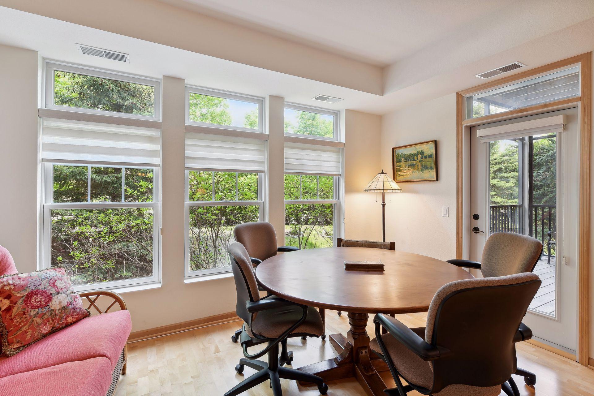 7100 Metro Boulevard Unit: 110