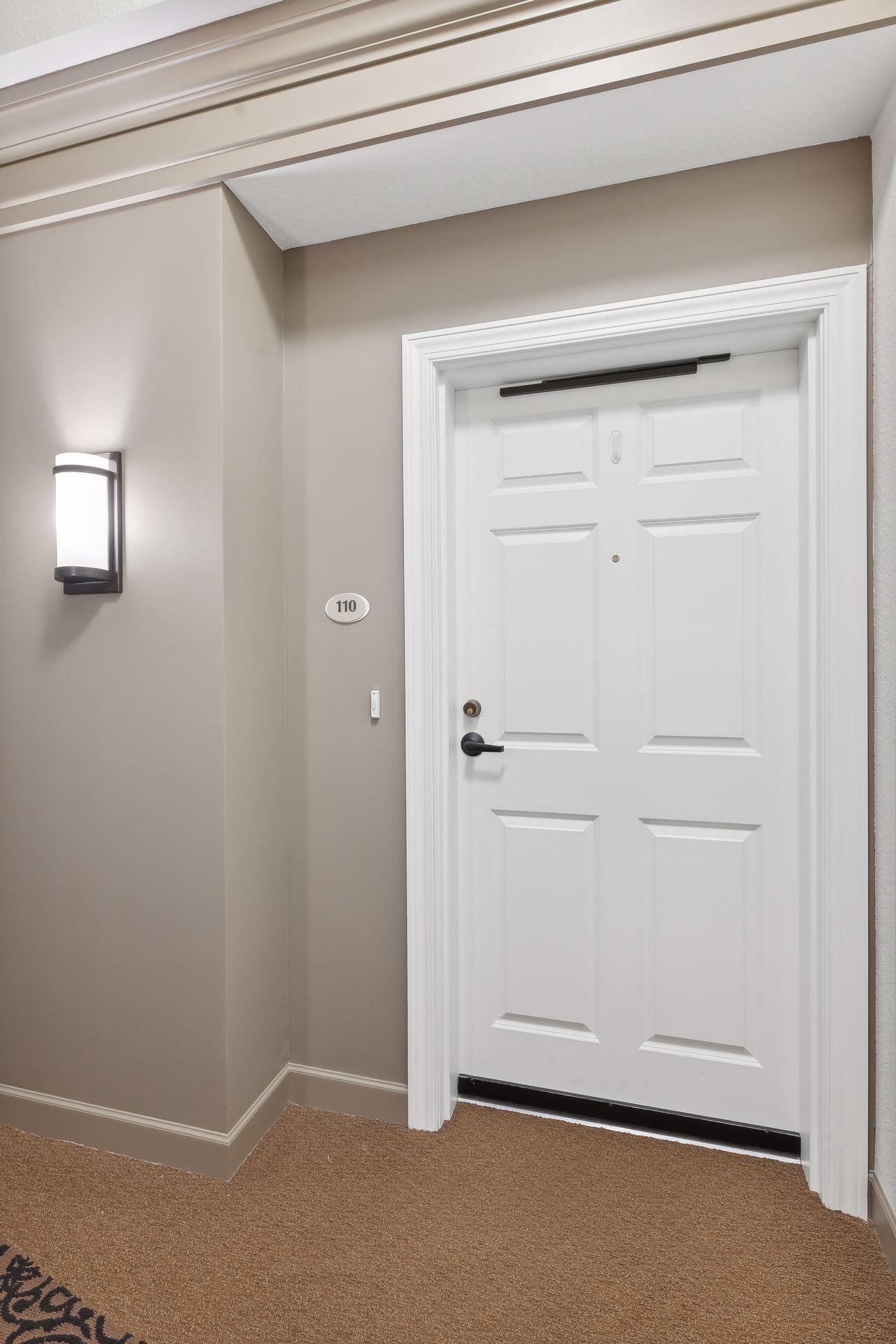 7100 Metro Boulevard Unit: 110