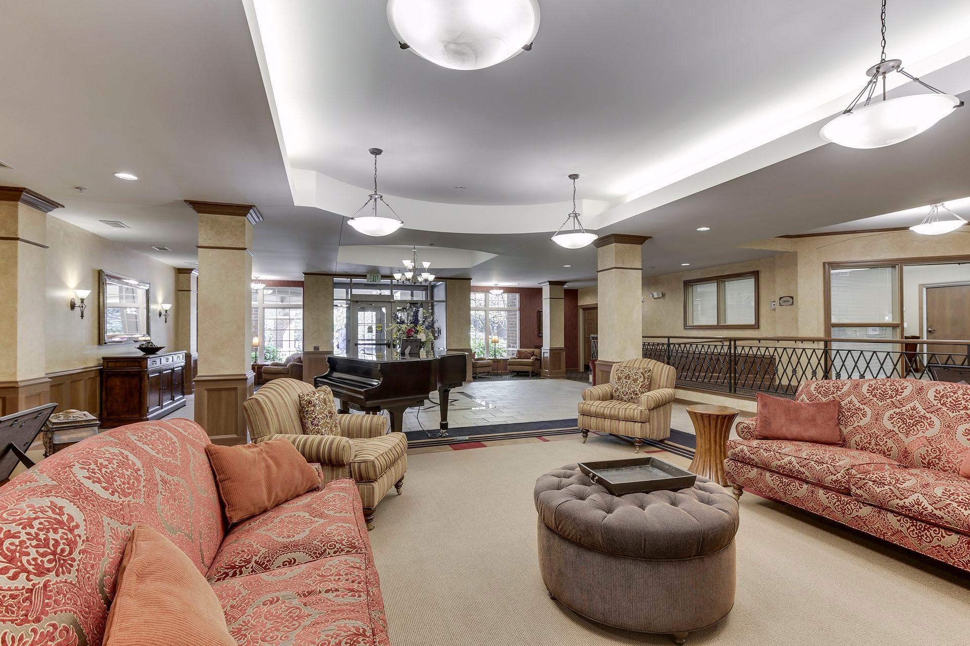 7100 Metro Boulevard Unit: 110