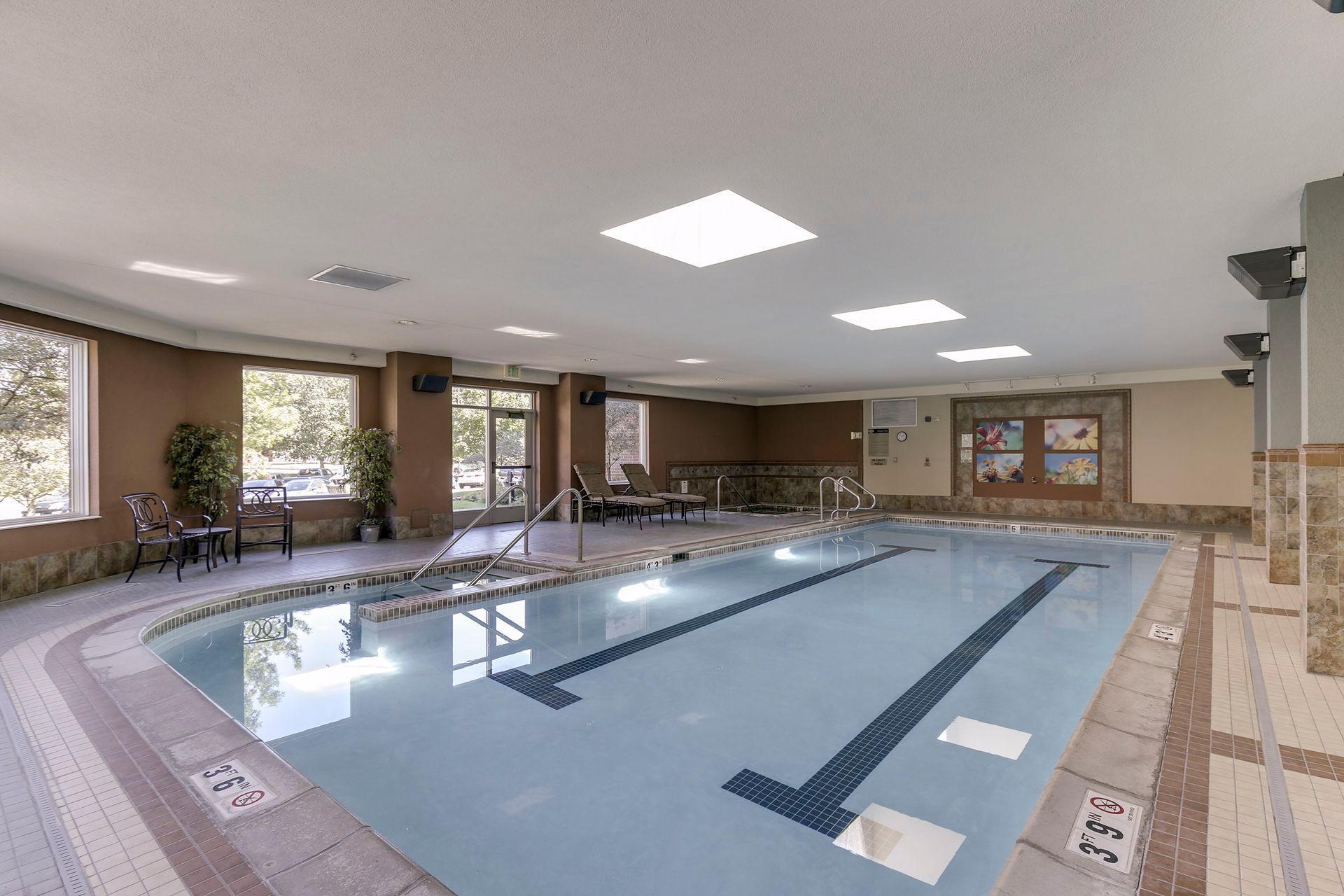 7100 Metro Boulevard Unit: 110