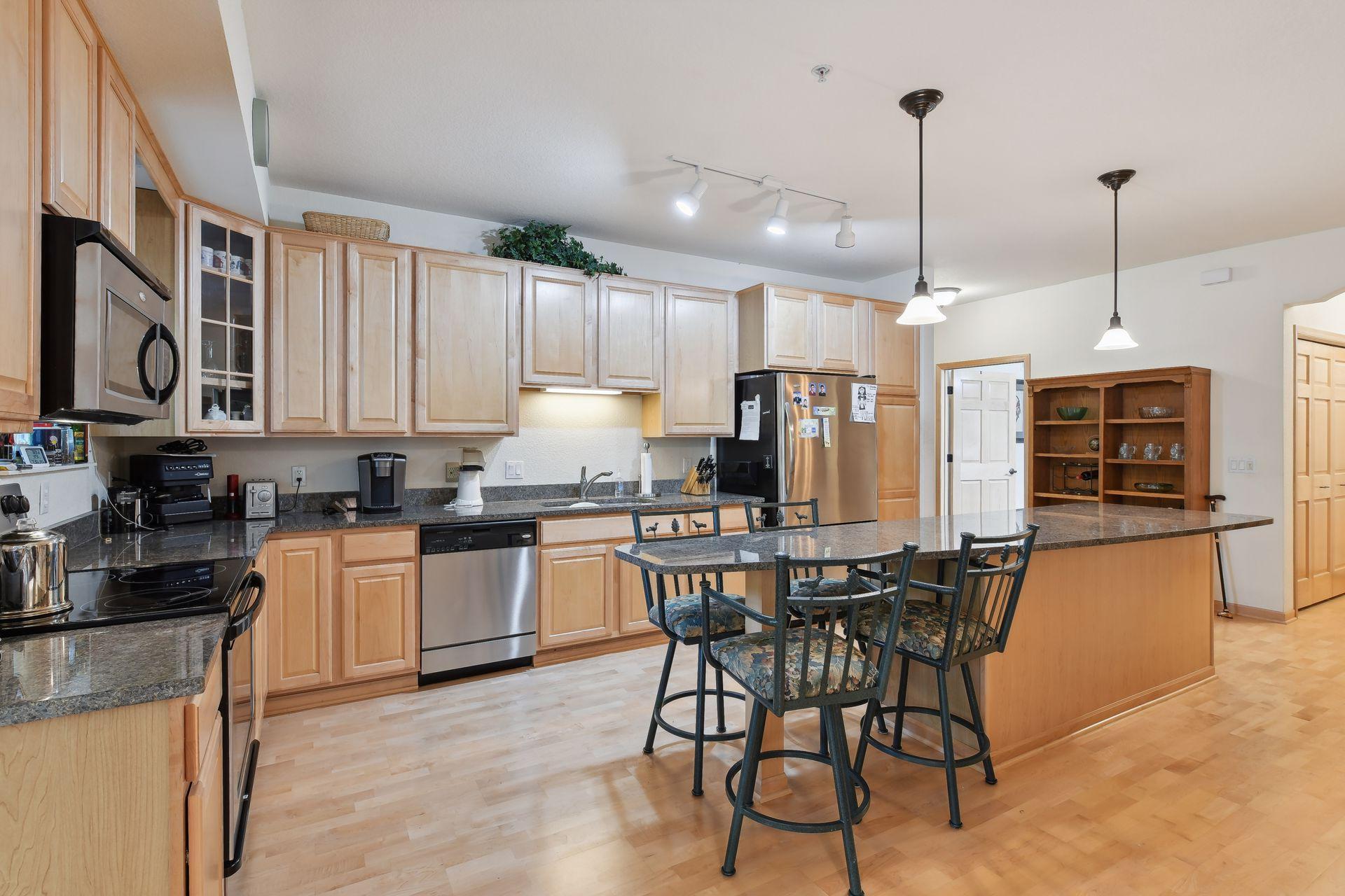 7100 Metro Boulevard Unit: 110
