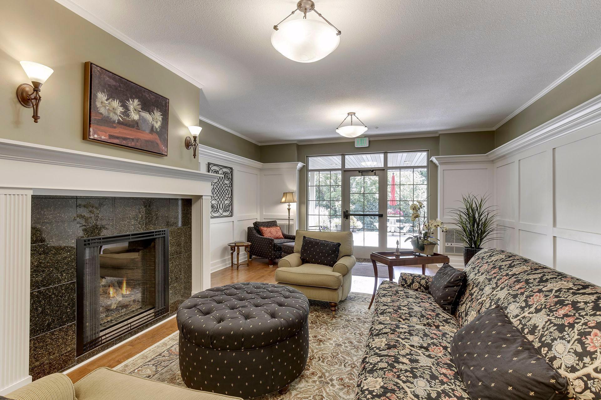 7100 Metro Boulevard Unit: 110