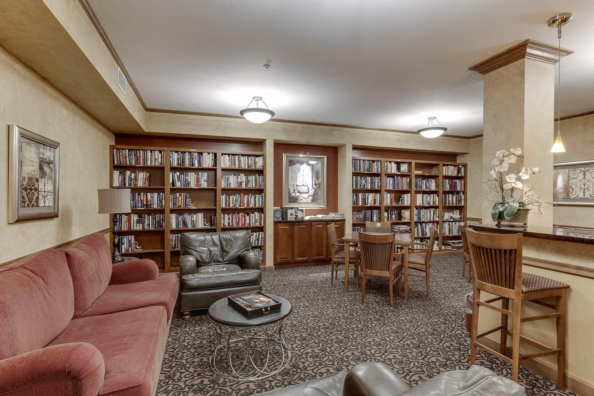 7100 Metro Boulevard Unit: 110
