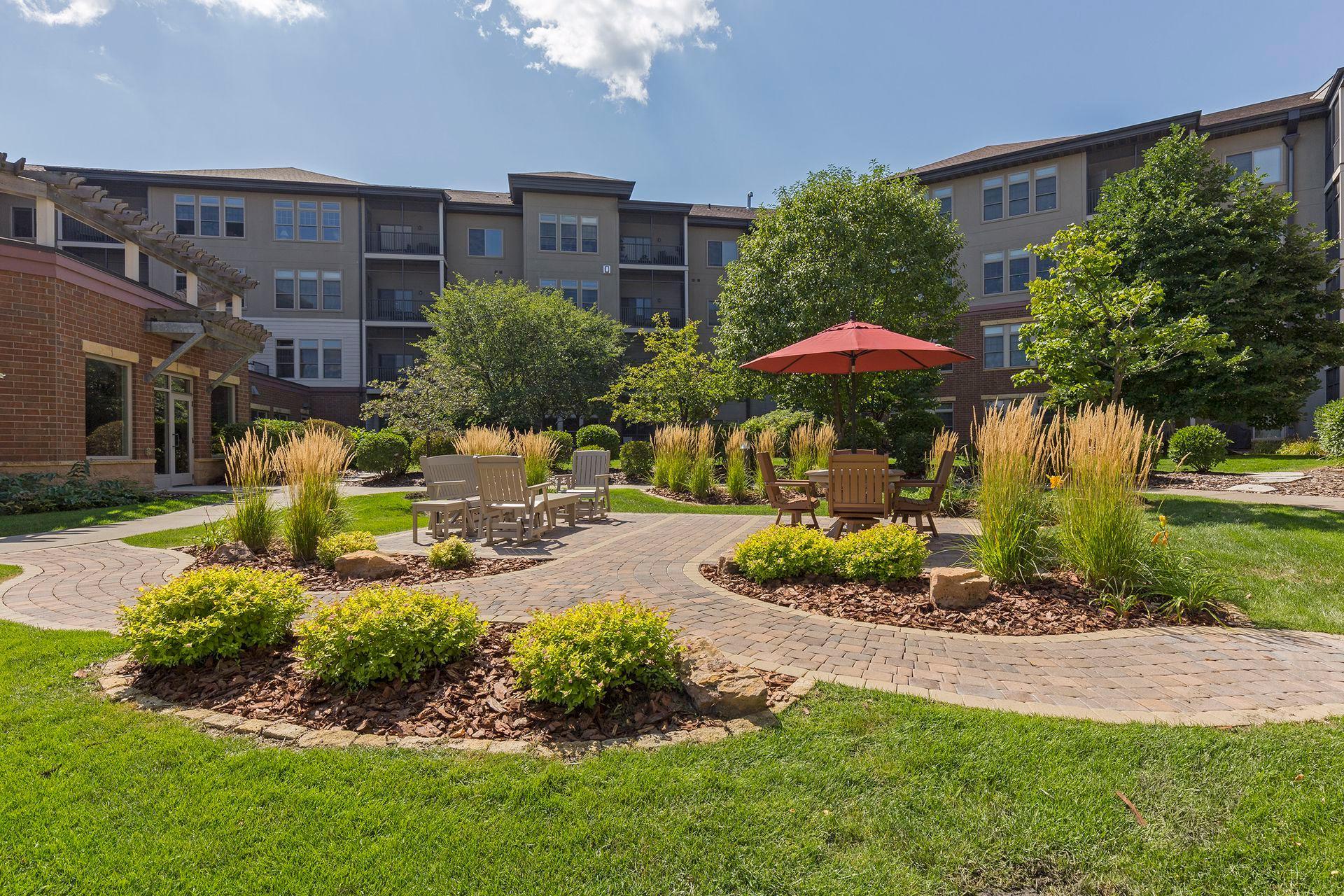 7100 Metro Boulevard Unit: 110