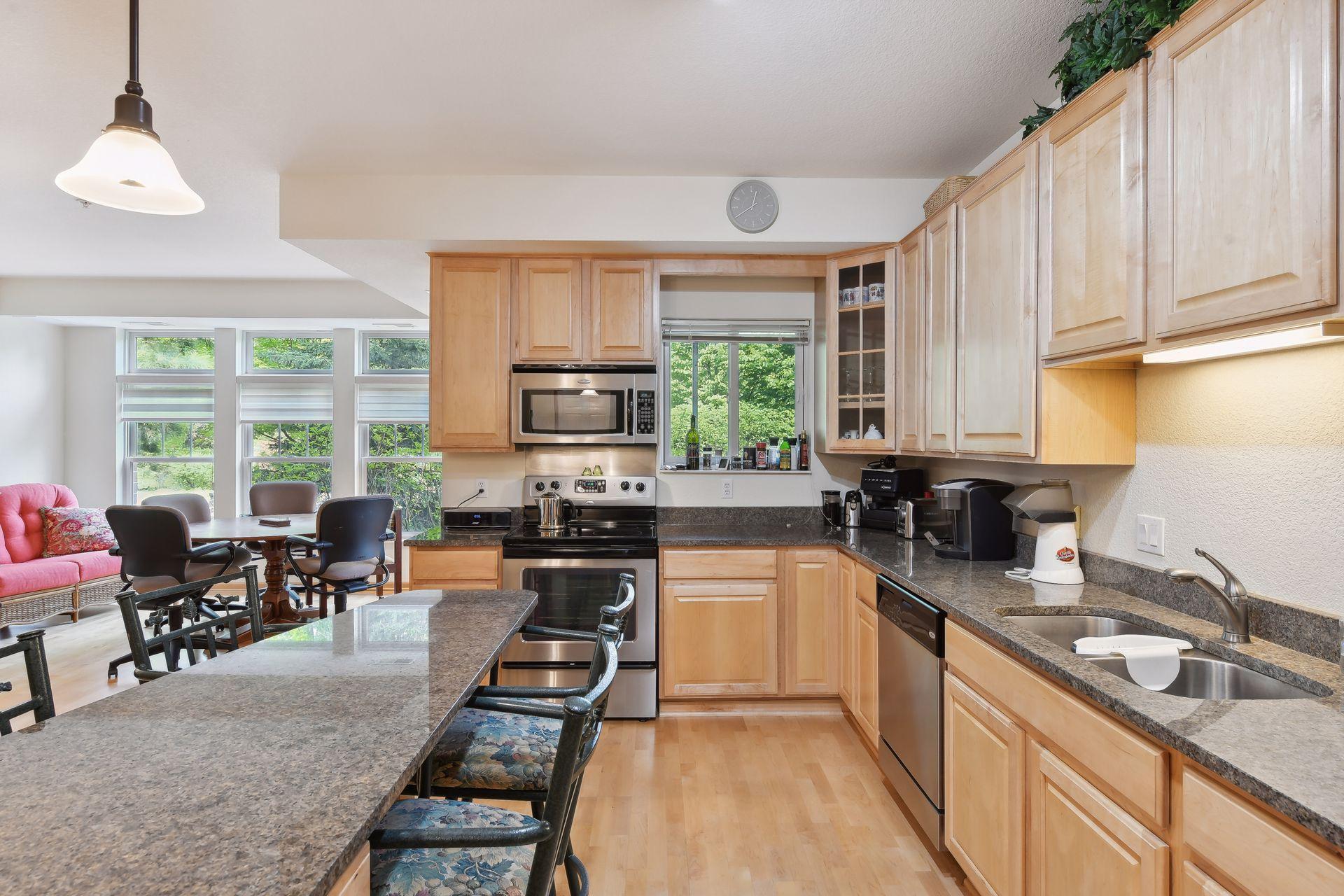 7100 Metro Boulevard Unit: 110