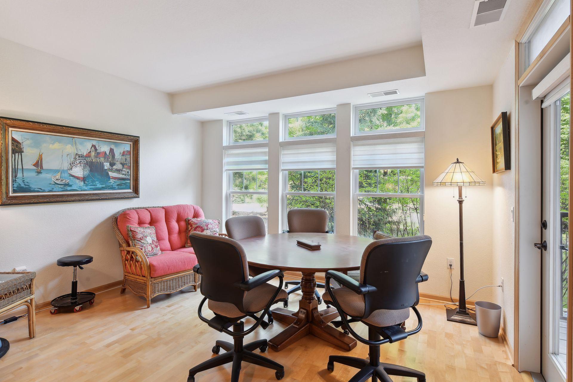 7100 Metro Boulevard Unit: 110
