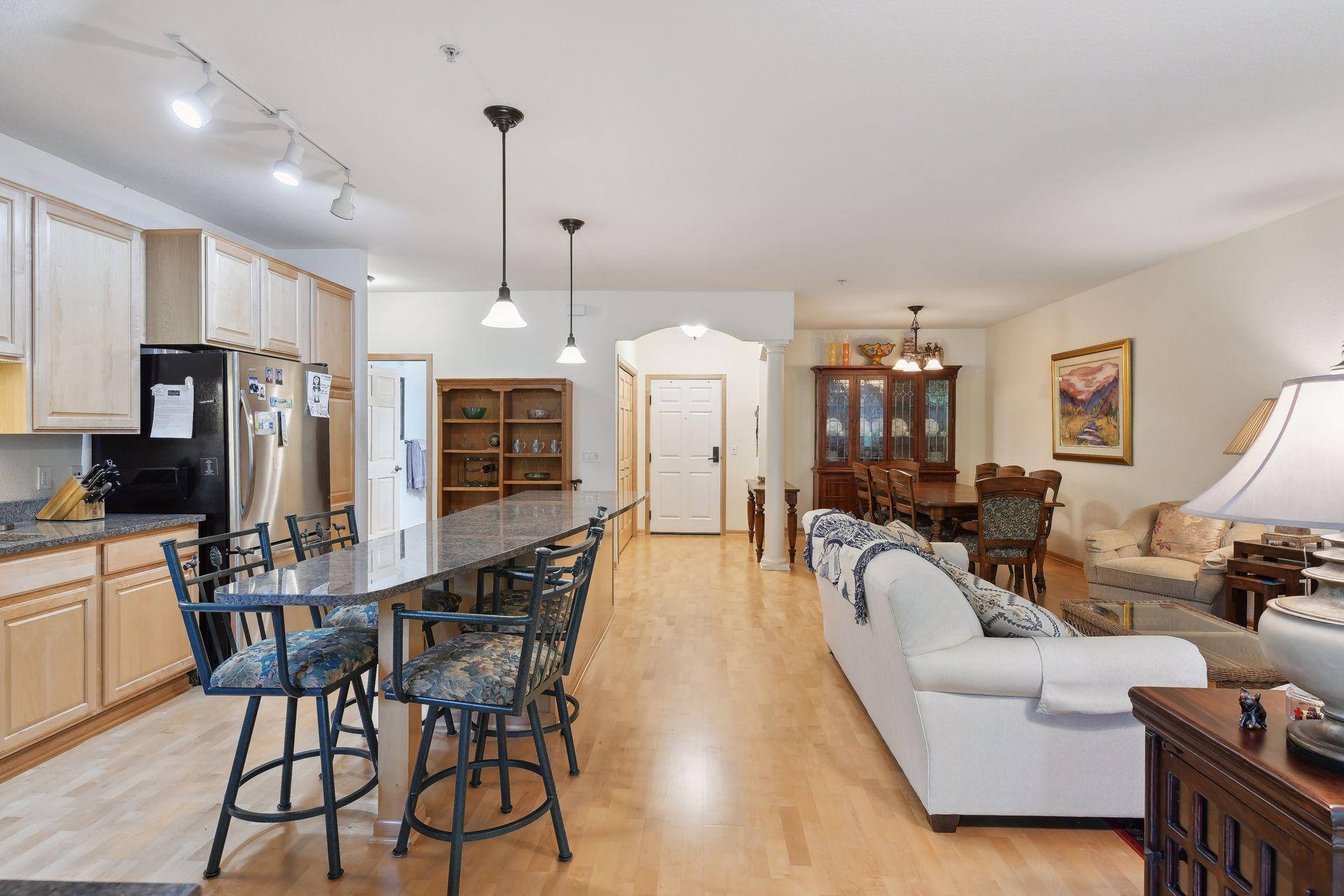 7100 Metro Boulevard Unit: 110