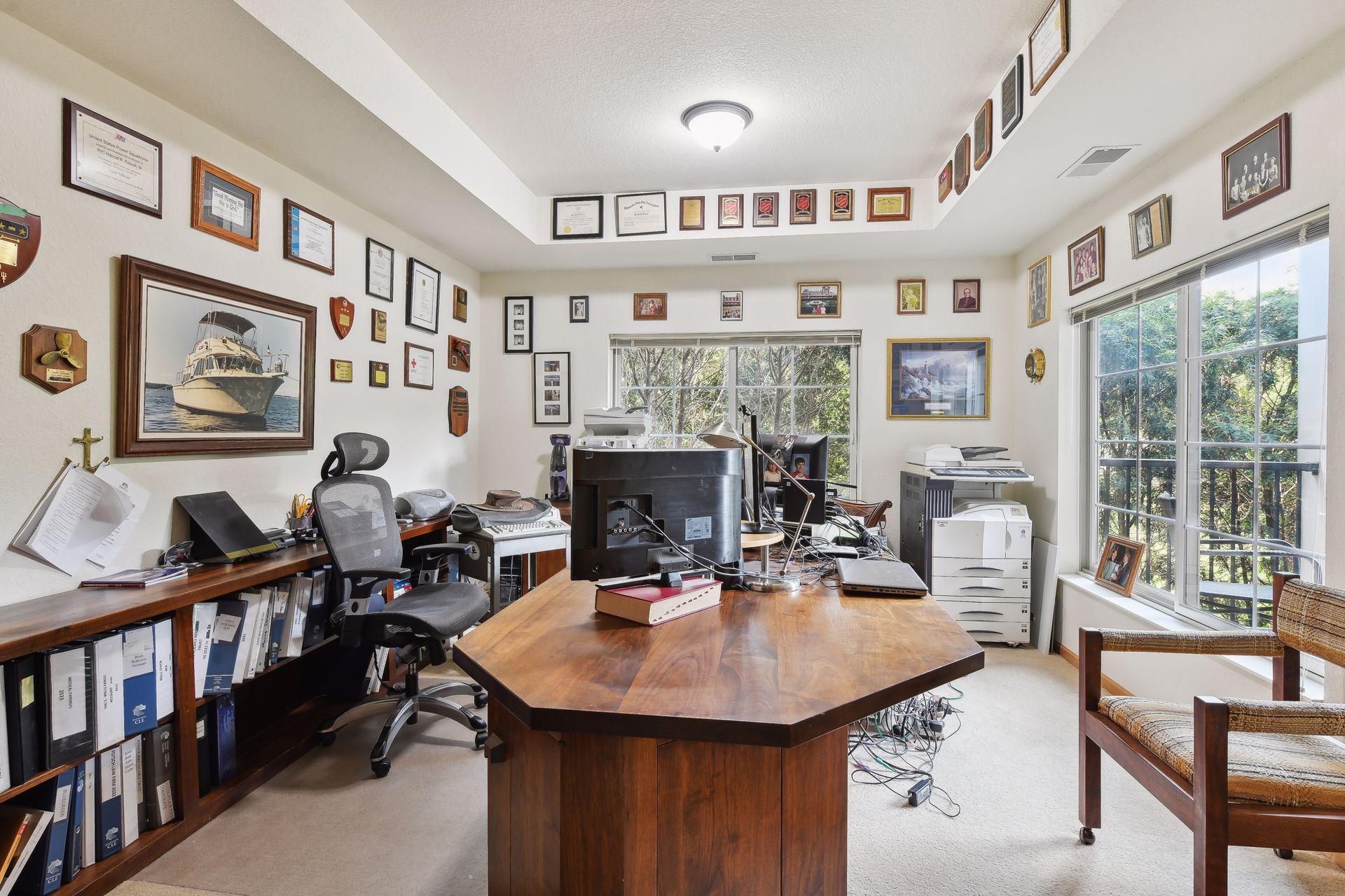 7100 Metro Boulevard Unit: 110