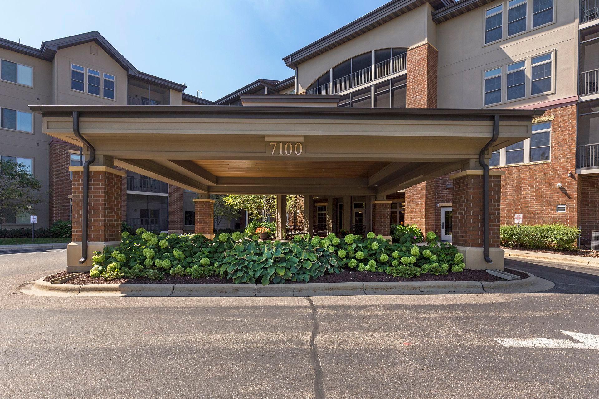 7100 Metro Boulevard Unit: 110