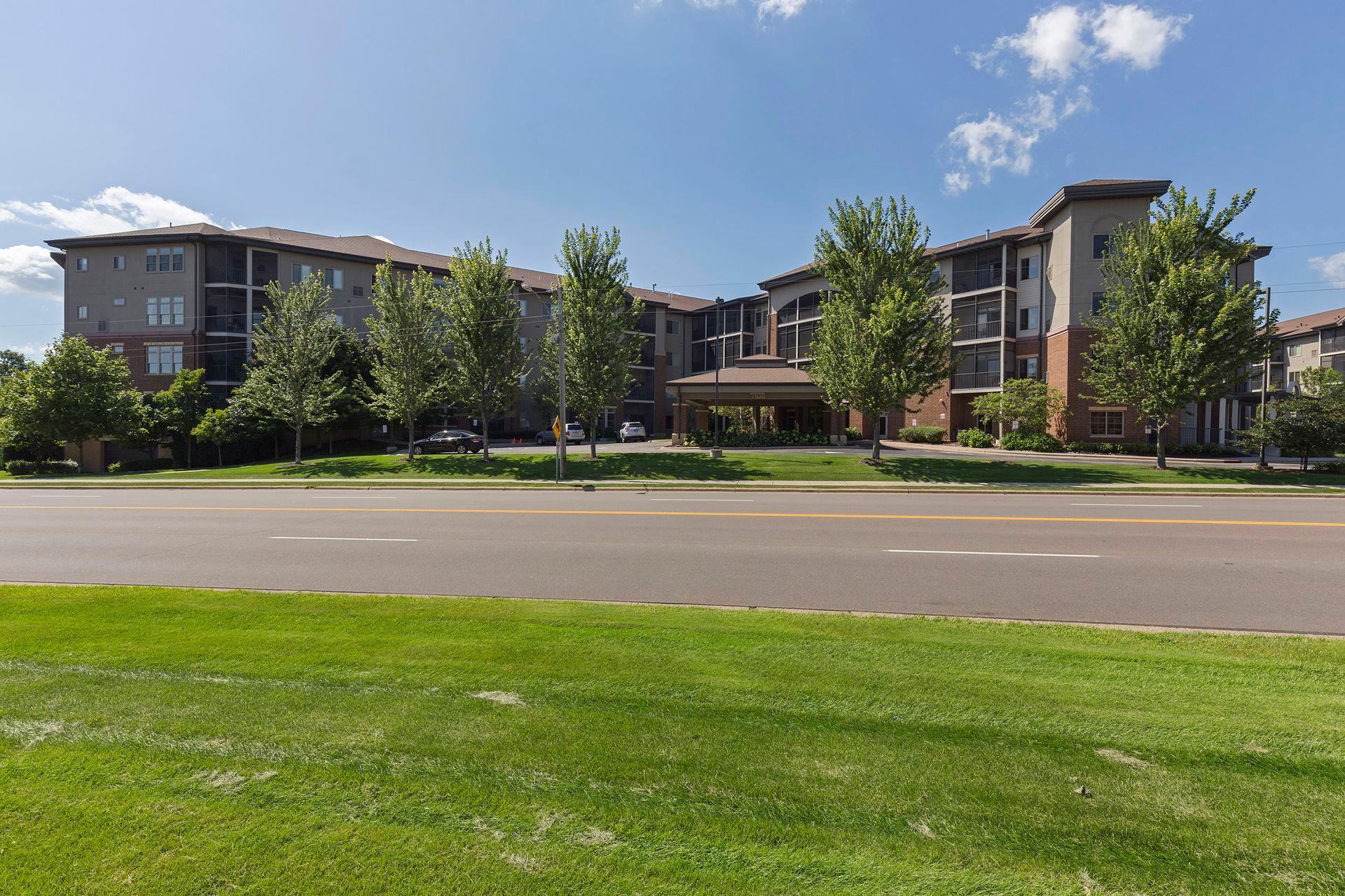 7100 Metro Boulevard Unit: 110