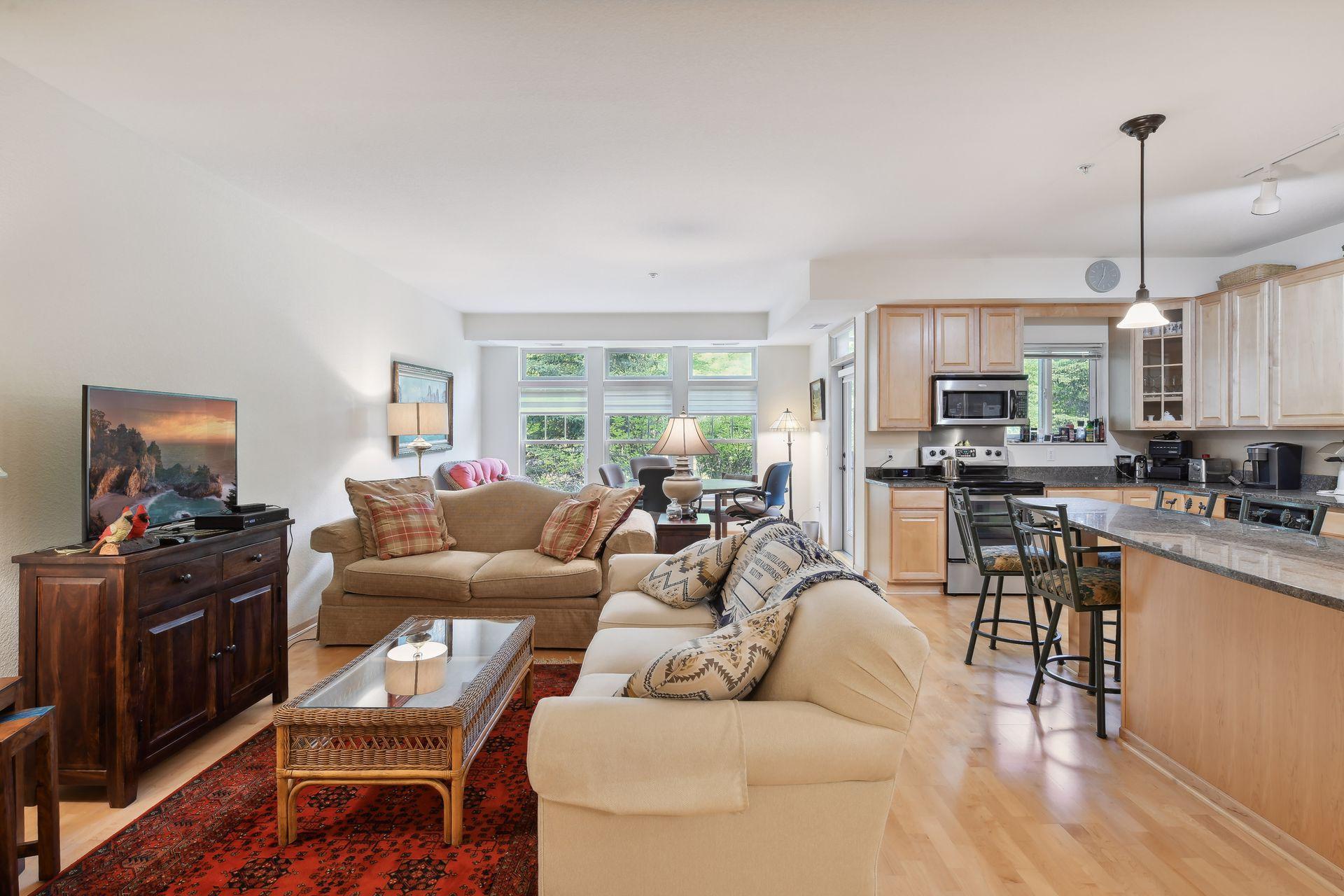 7100 Metro Boulevard Unit: 110