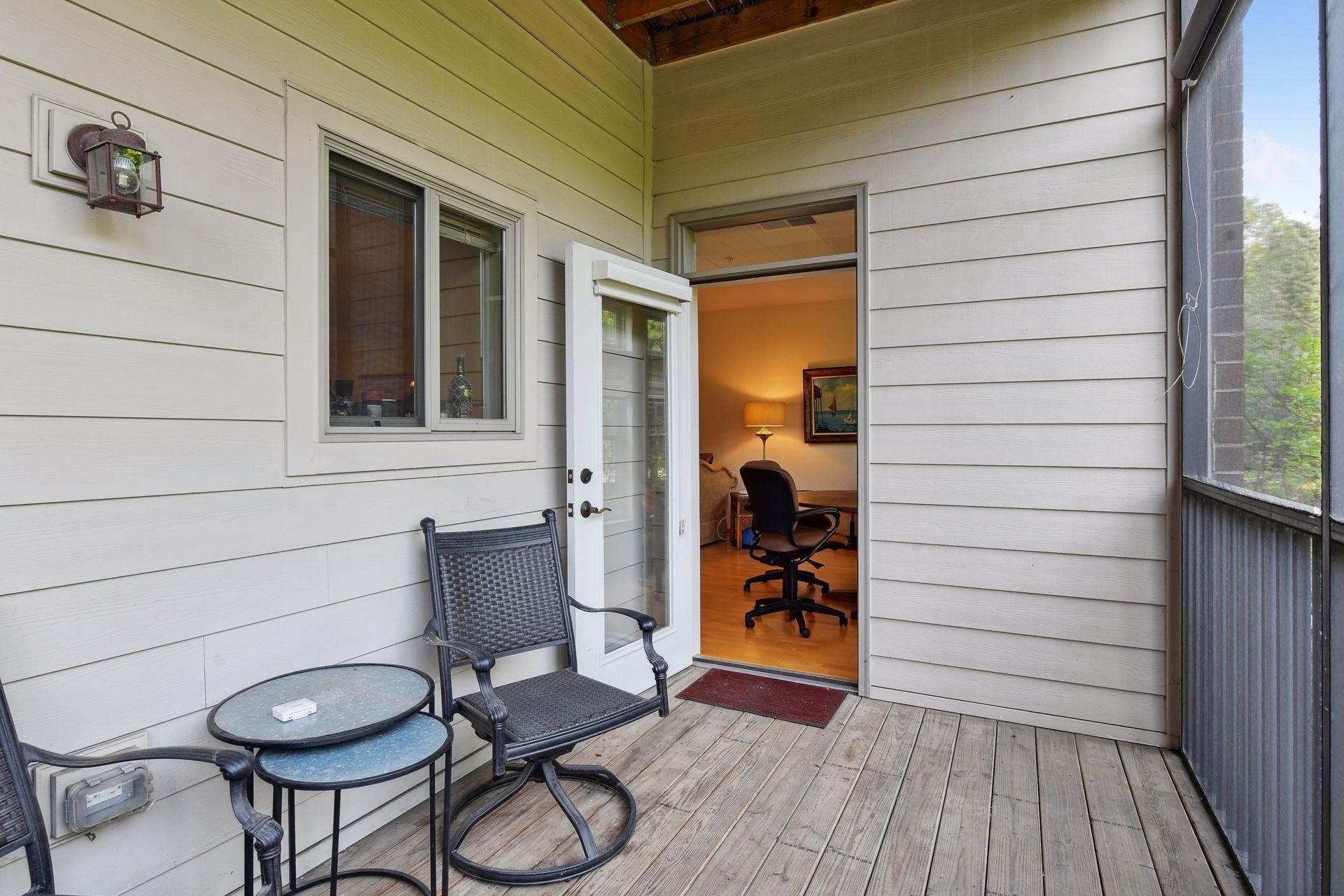 7100 Metro Boulevard Unit: 110