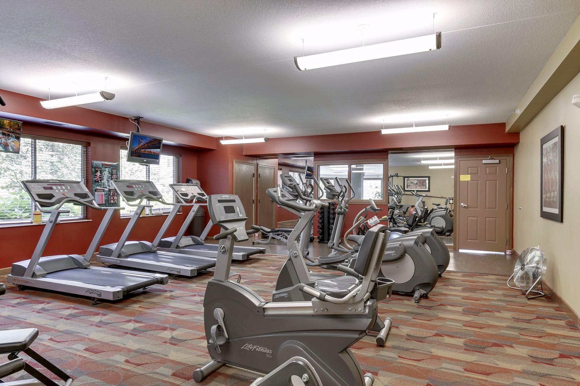 7100 Metro Boulevard Unit: 110