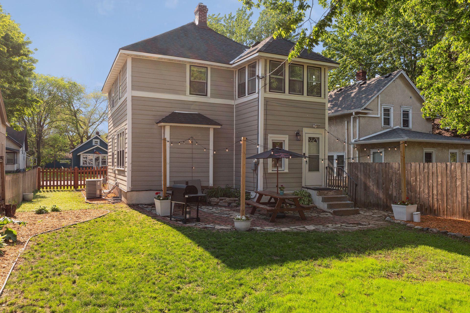 3947 Nokomis Avenue S