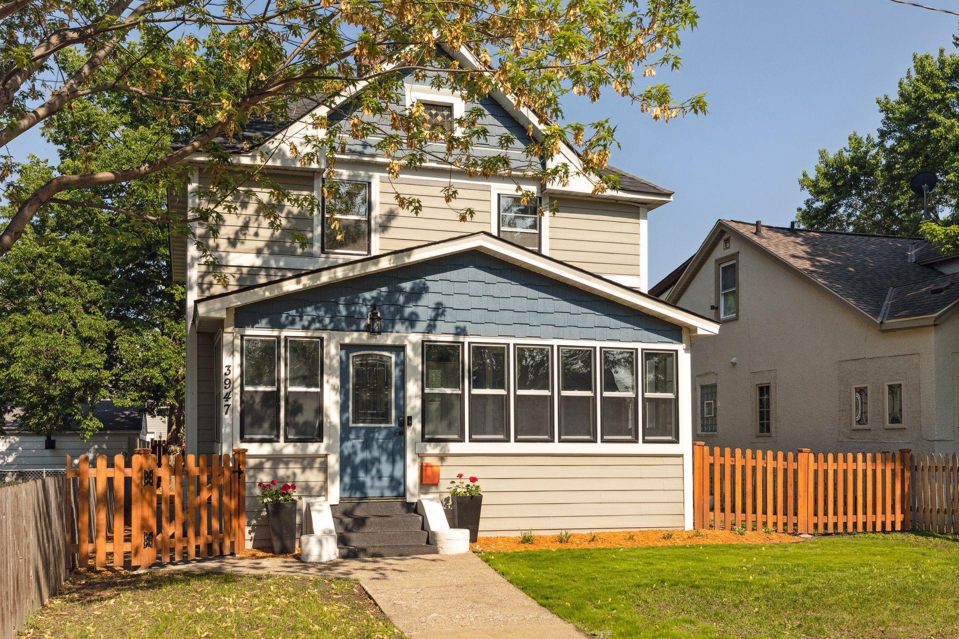 3947 Nokomis Avenue S