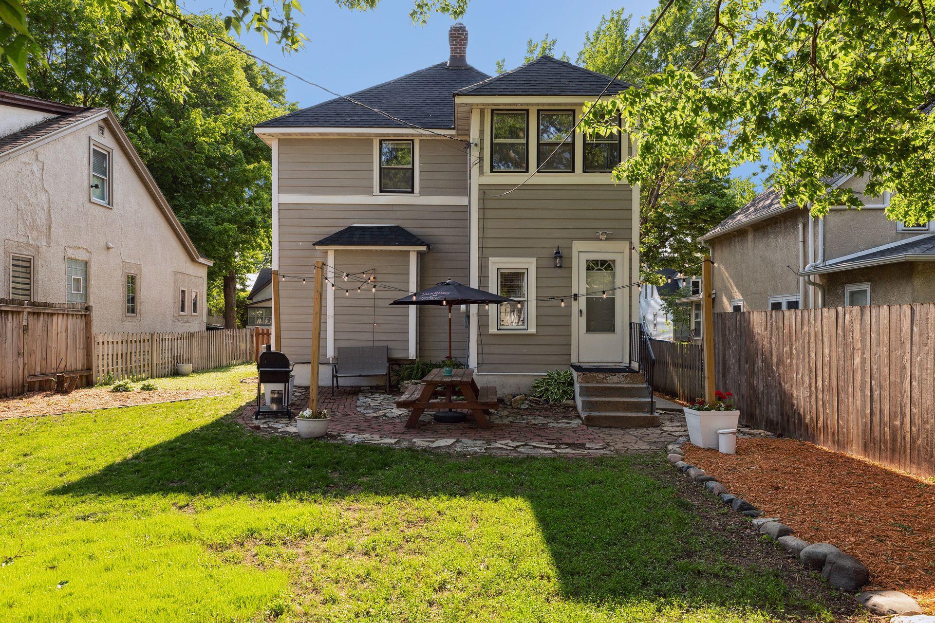 3947 Nokomis Avenue S