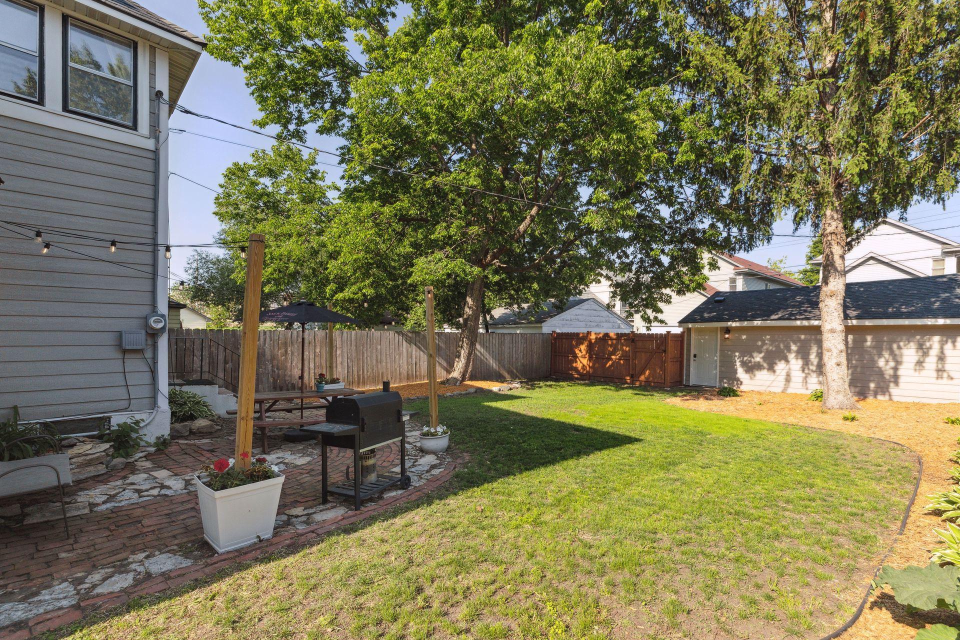 3947 Nokomis Avenue S