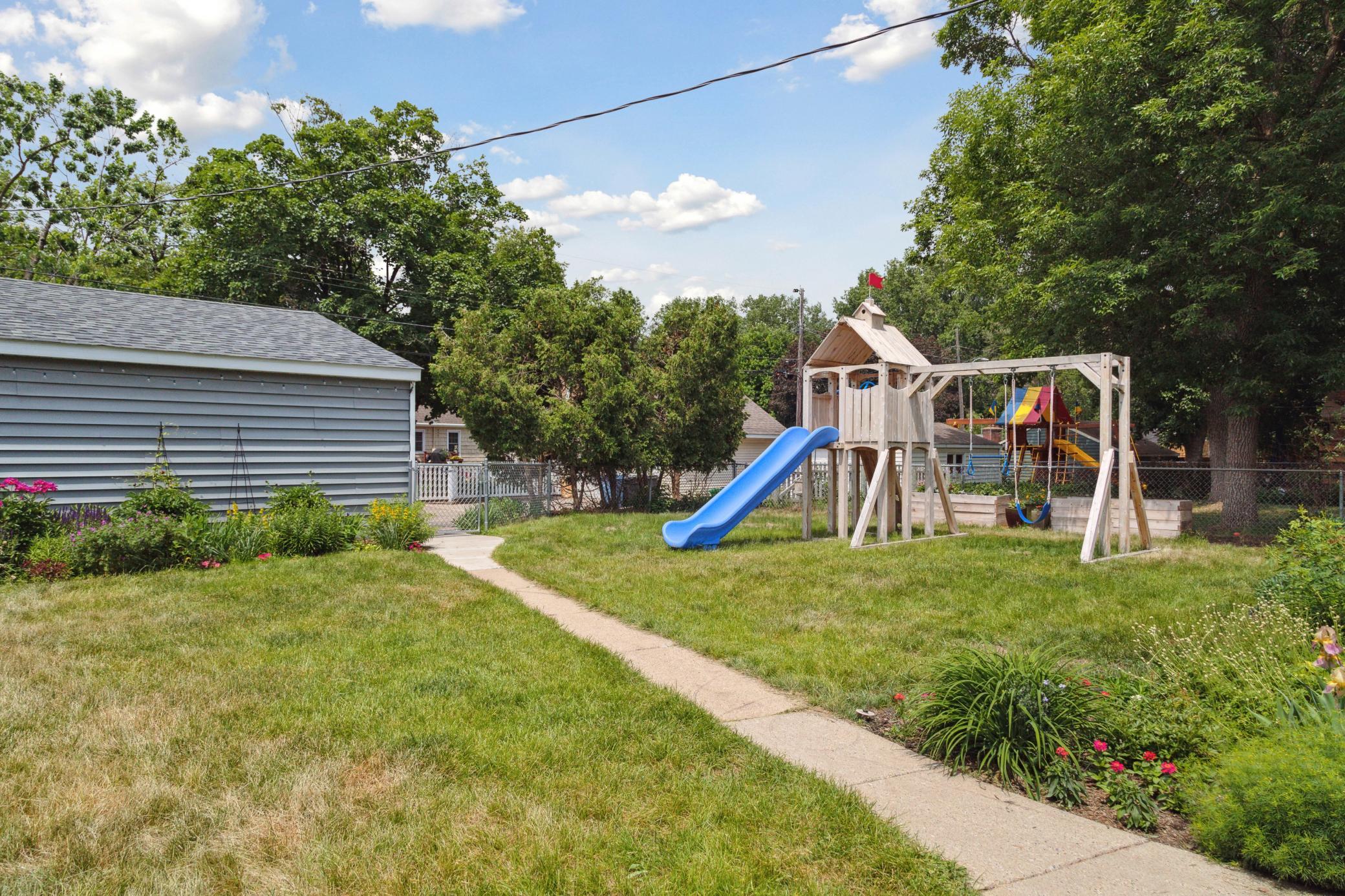 5408 Logan Avenue S