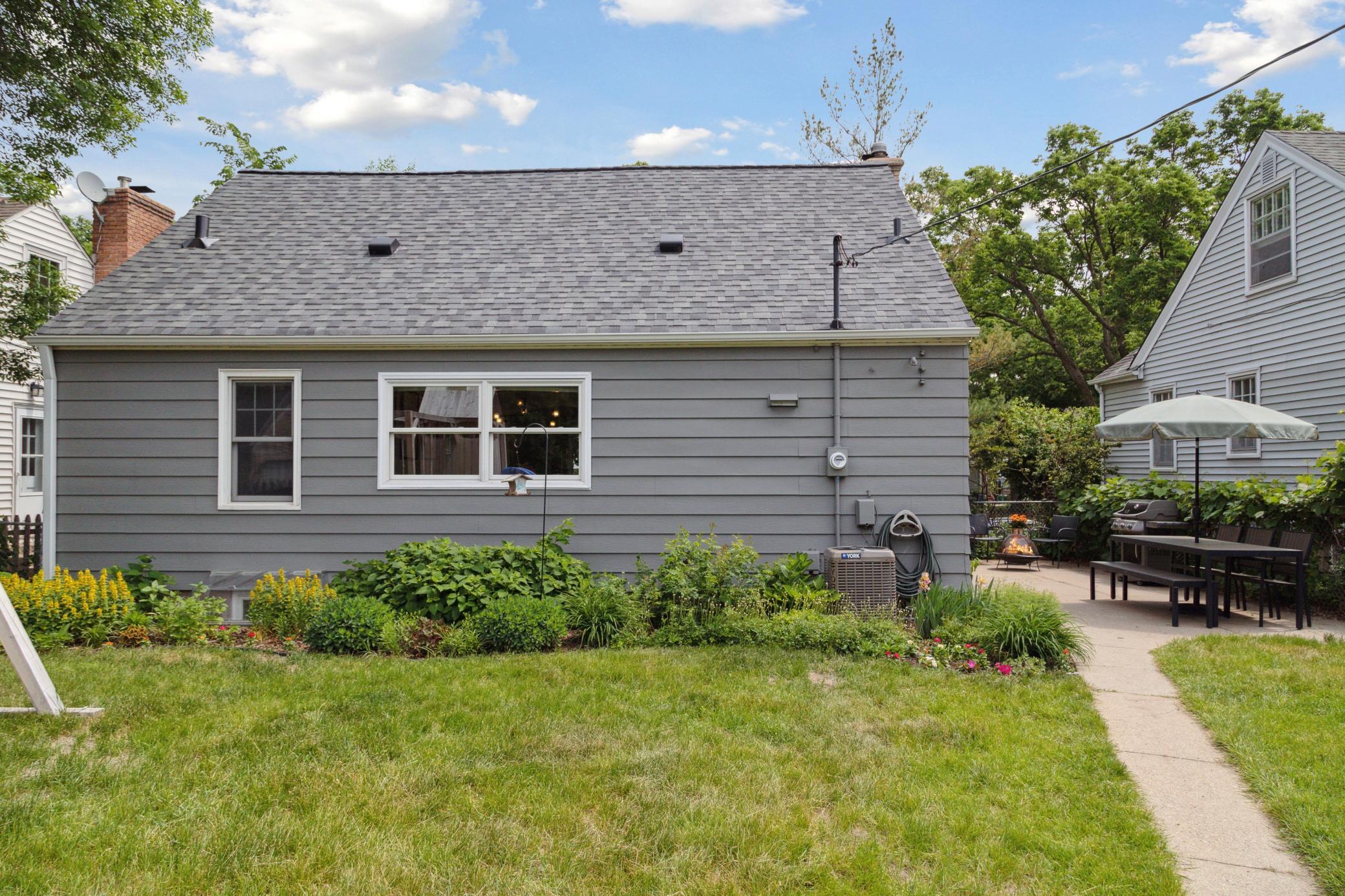 5408 Logan Avenue S