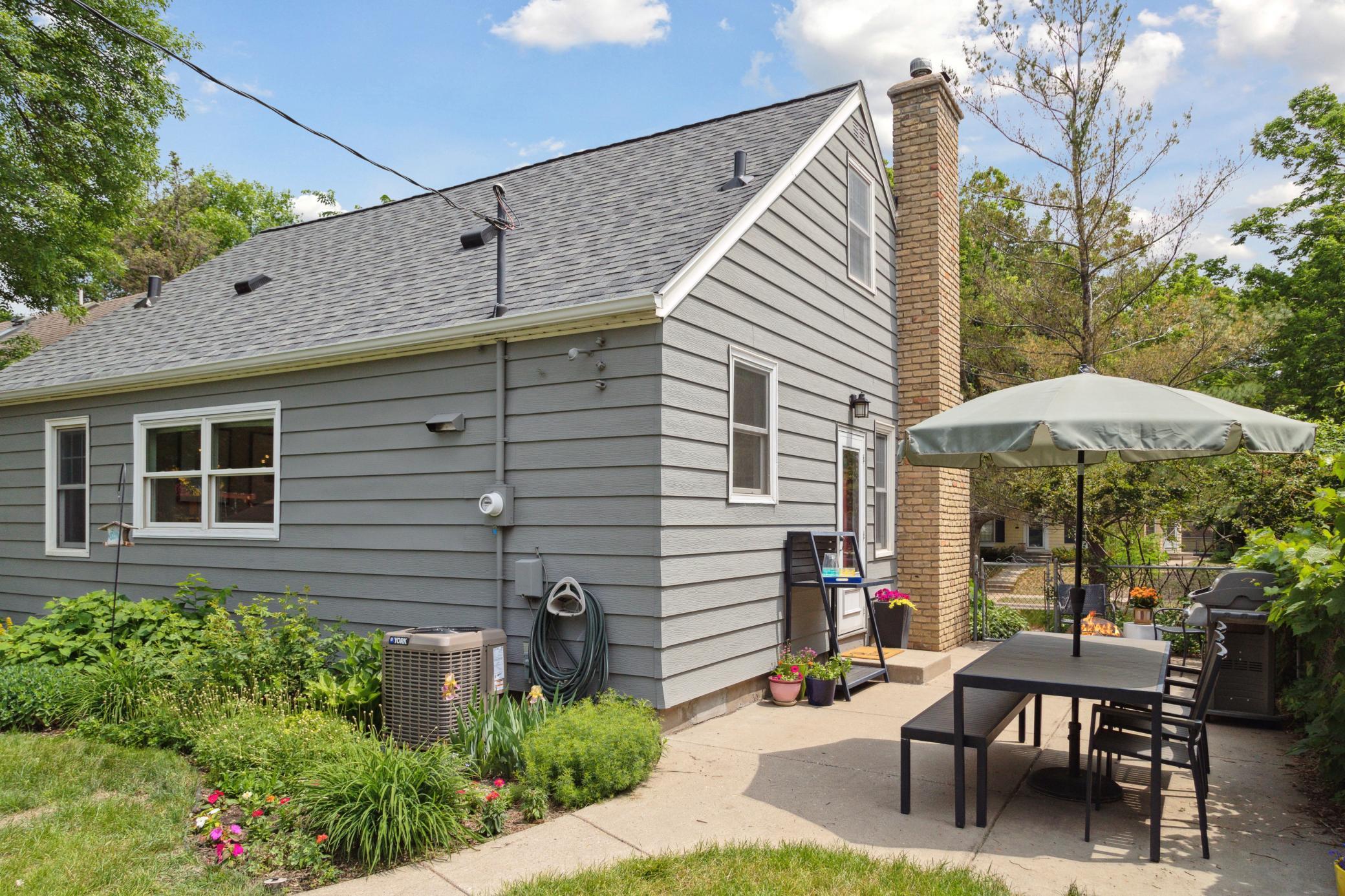 5408 Logan Avenue S