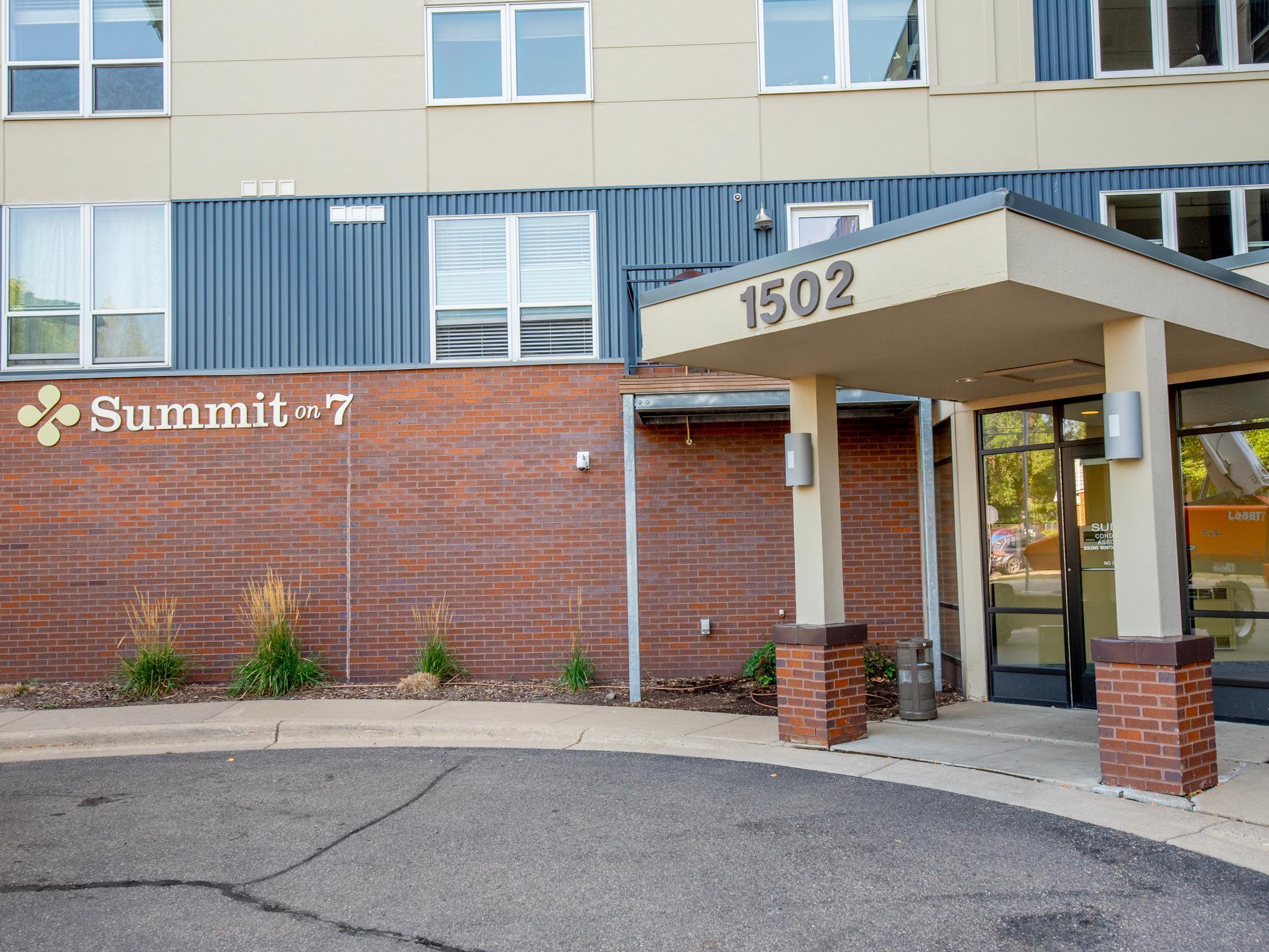 1502 5th Street N Unit: 509