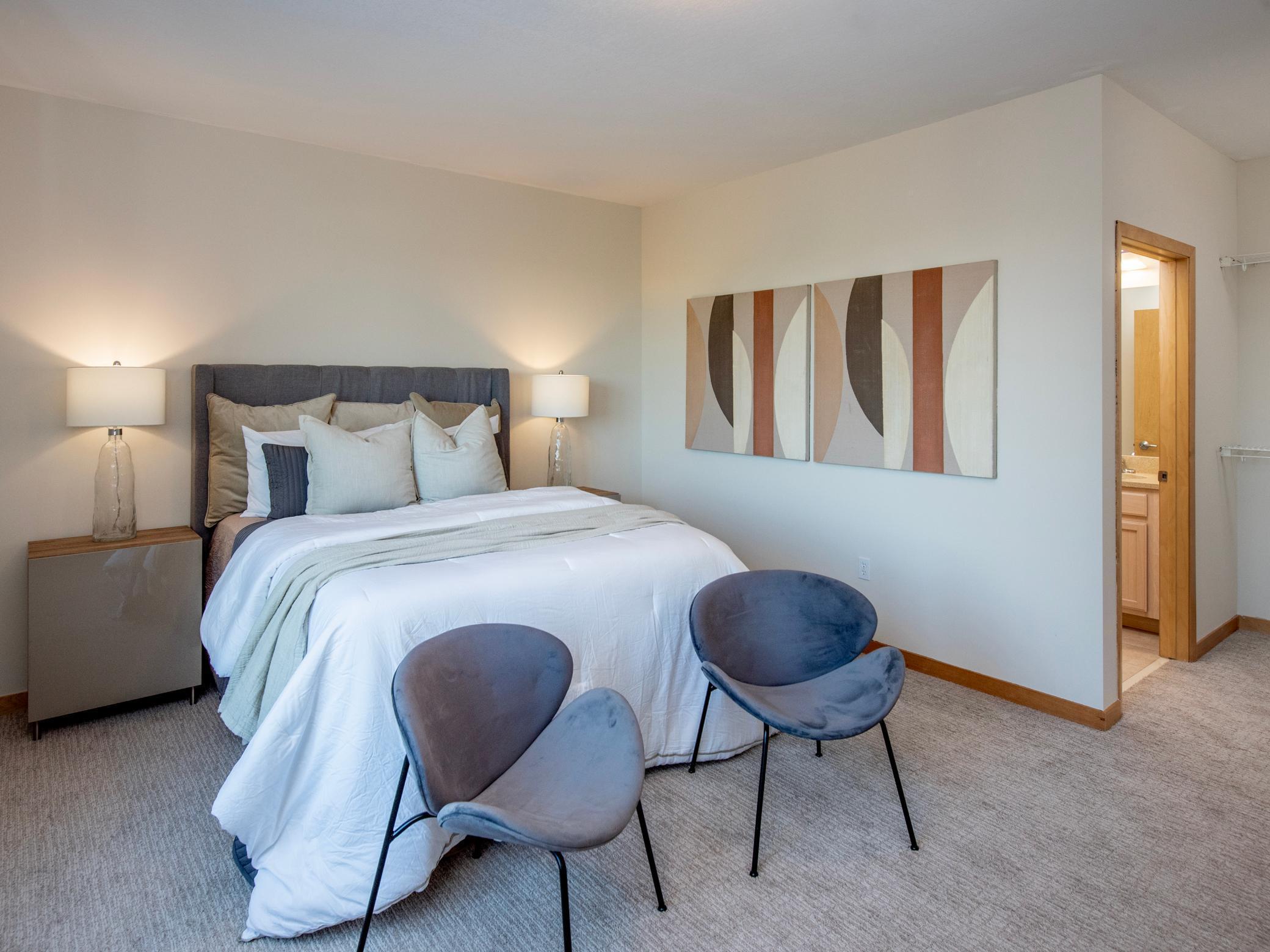 1502 5th Street N Unit: 509