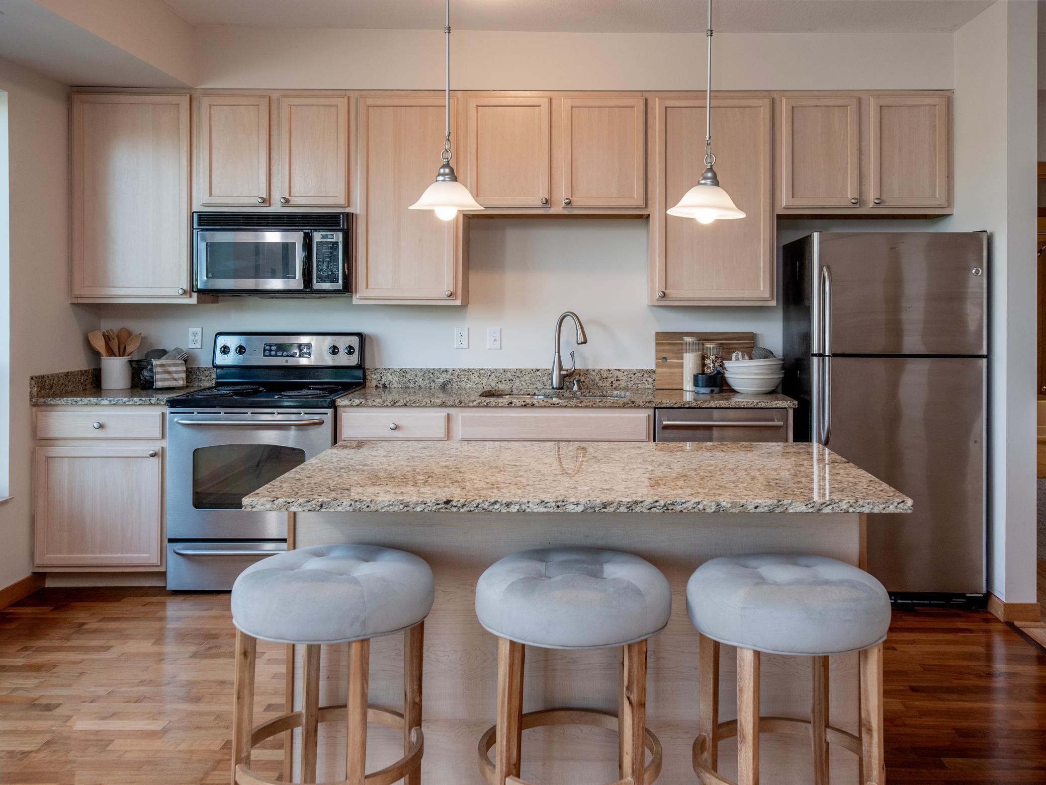 1502 5th Street N Unit: 509