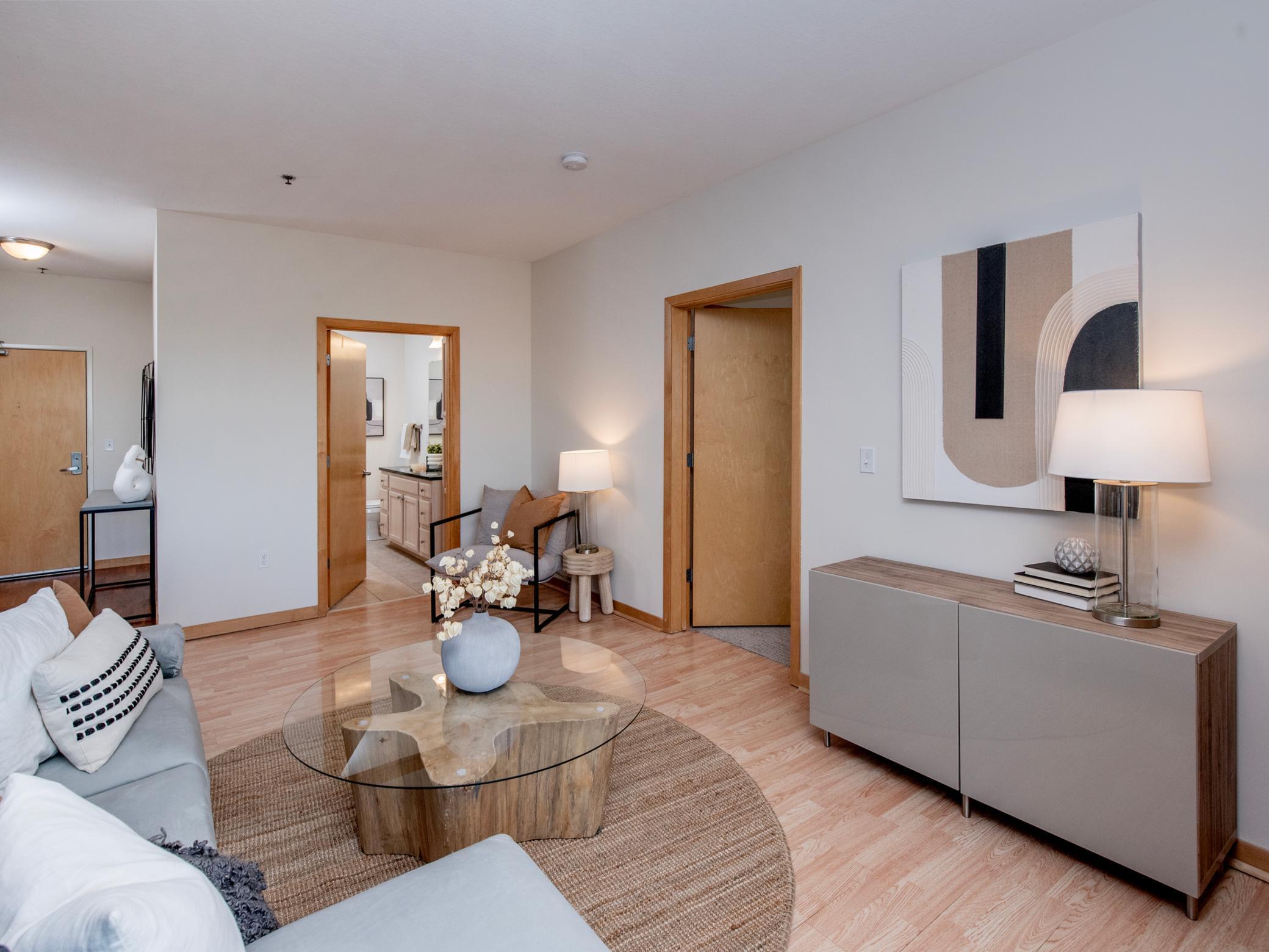 1502 5th Street N Unit: 509