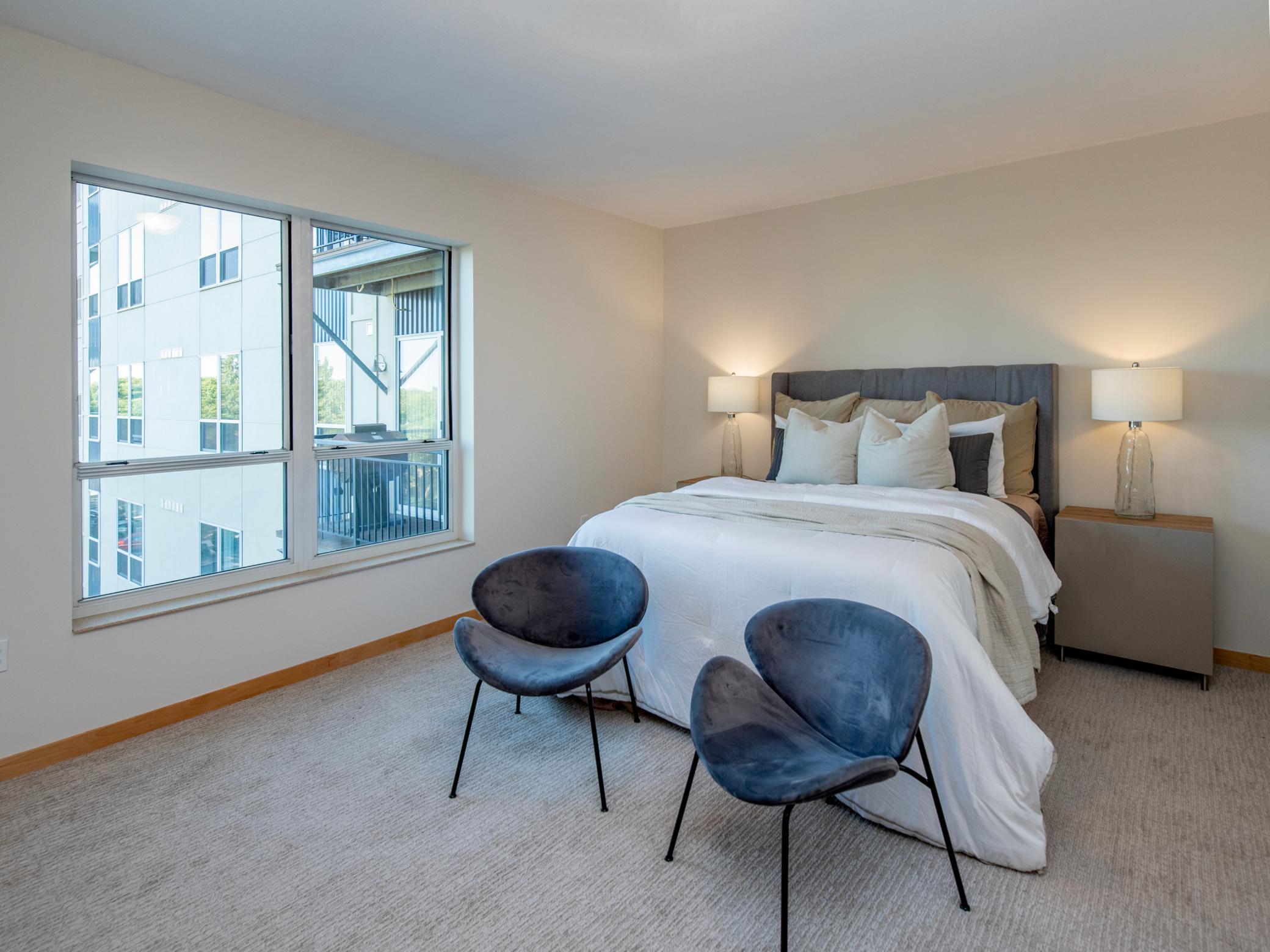 1502 5th Street N Unit: 509
