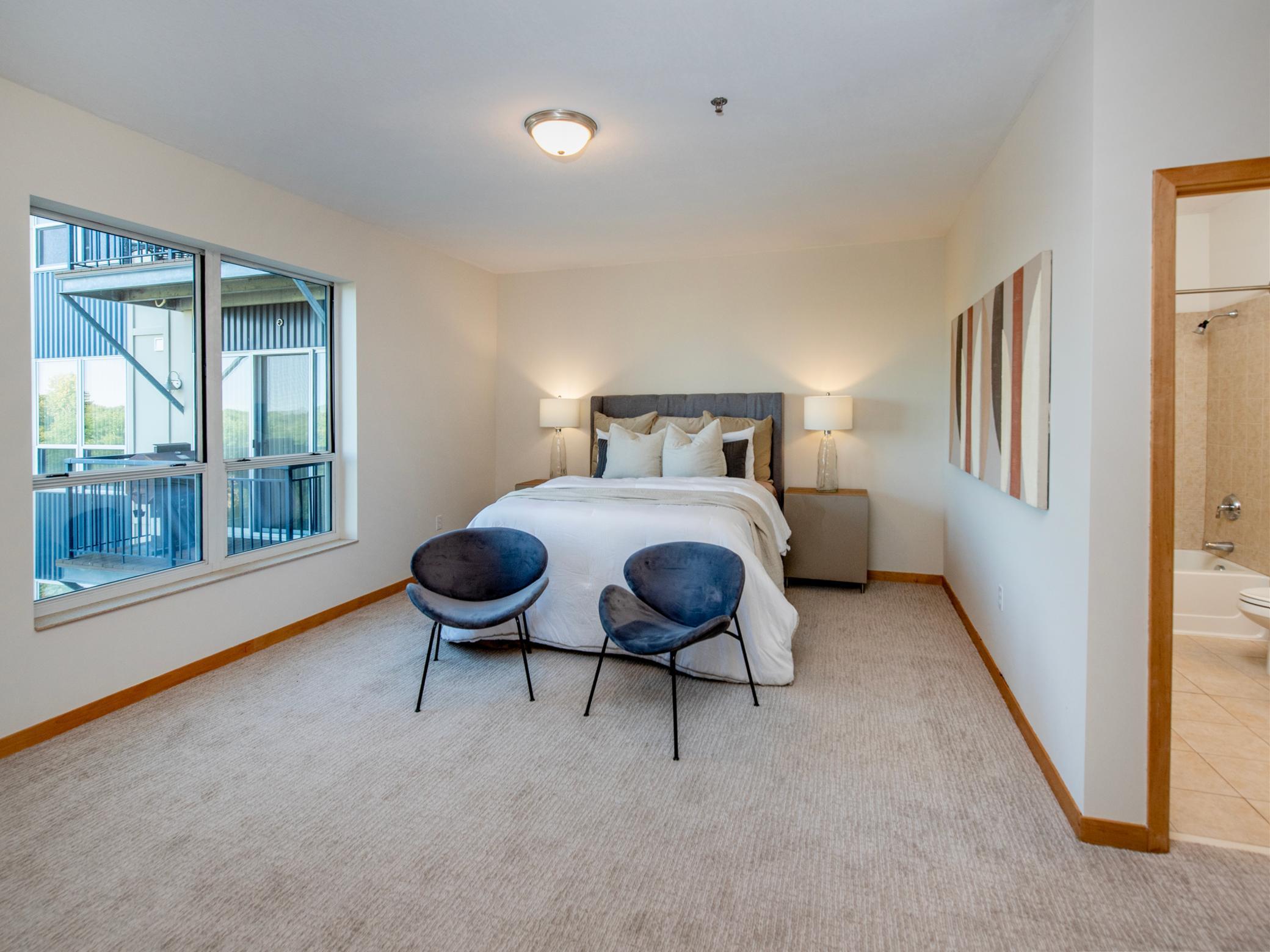 1502 5th Street N Unit: 509
