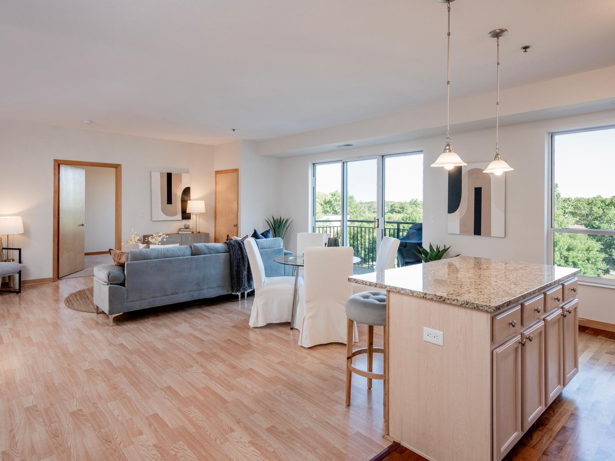 1502 5th Street N Unit: 509