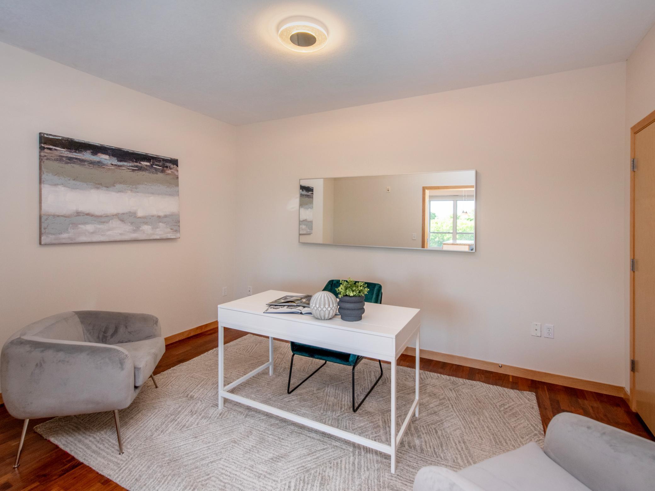 1502 5th Street N Unit: 509