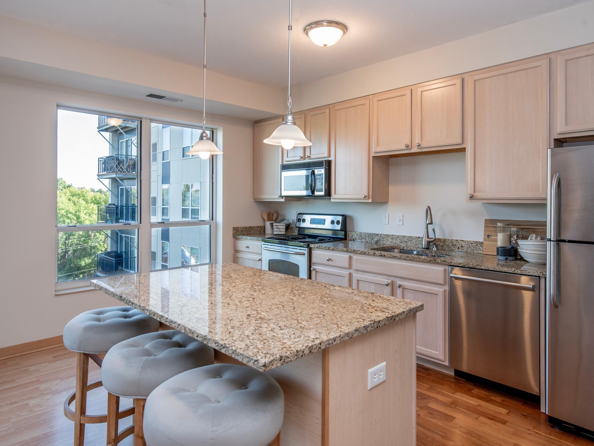 1502 5th Street N Unit: 509