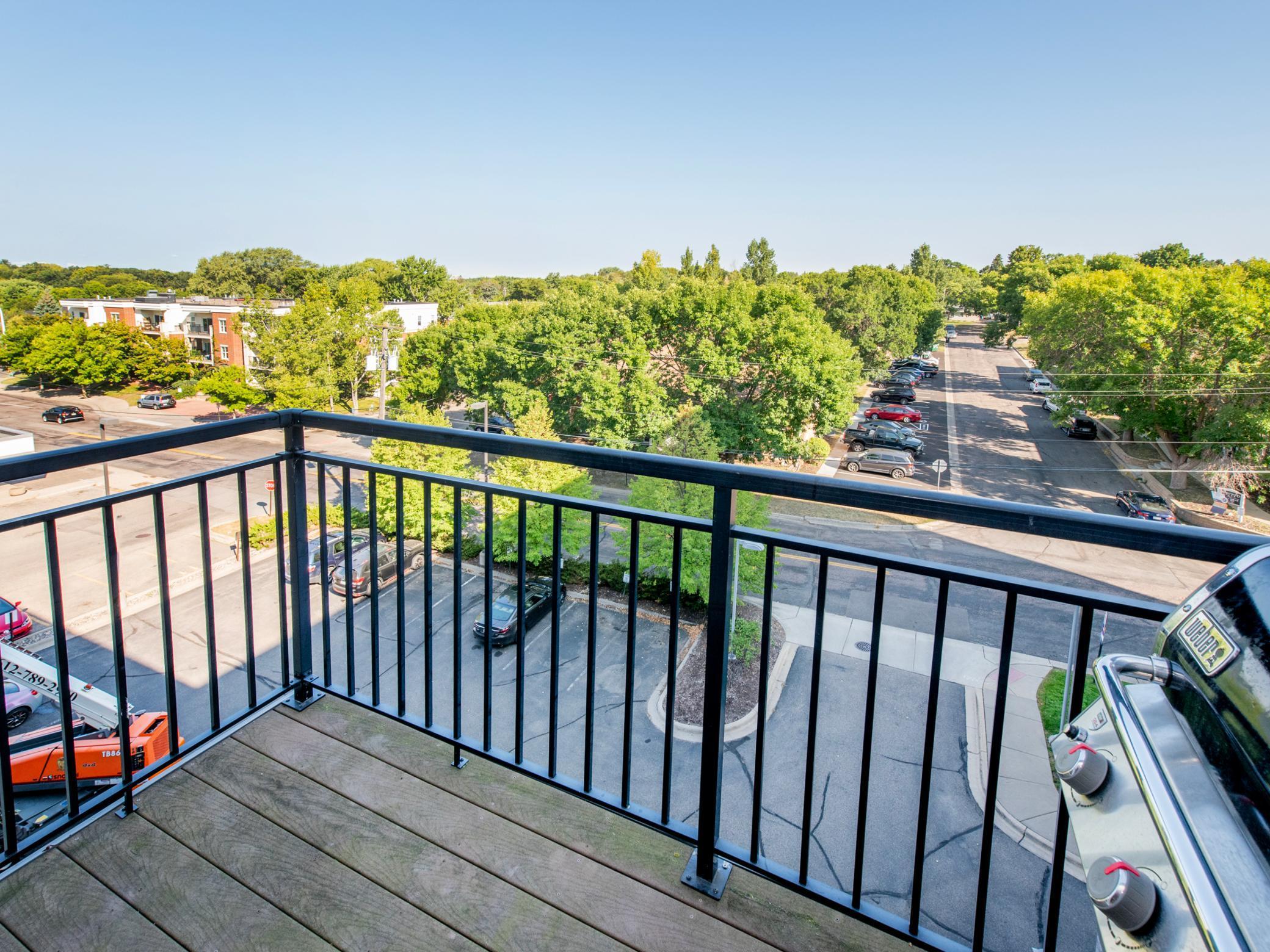 1502 5th Street N Unit: 509