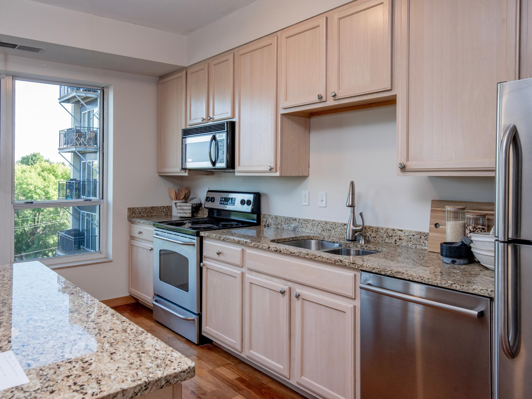 1502 5th Street N Unit: 509